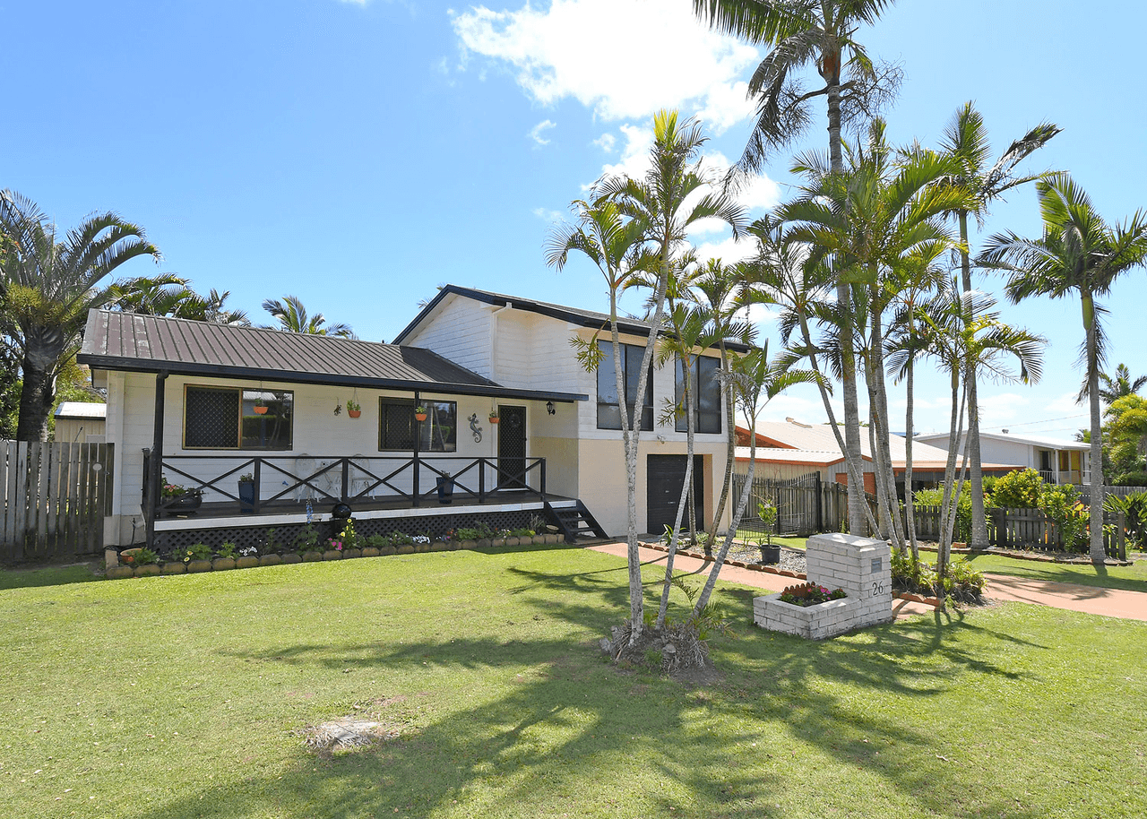 26 Waigani Av, KAWUNGAN, QLD 4655