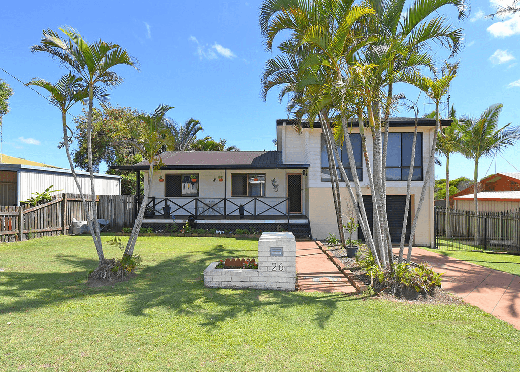 26 Waigani Av, KAWUNGAN, QLD 4655