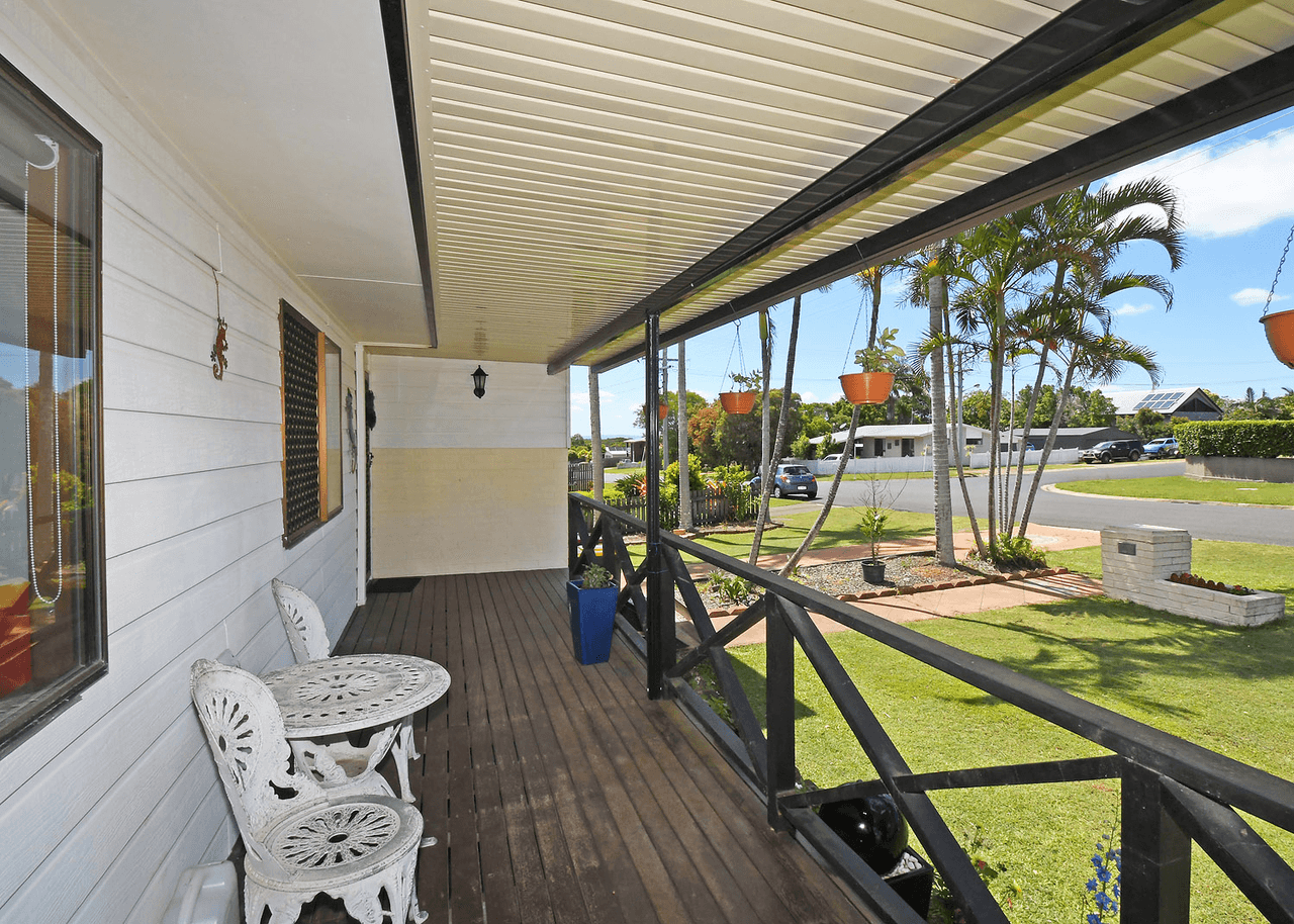 26 Waigani Av, KAWUNGAN, QLD 4655