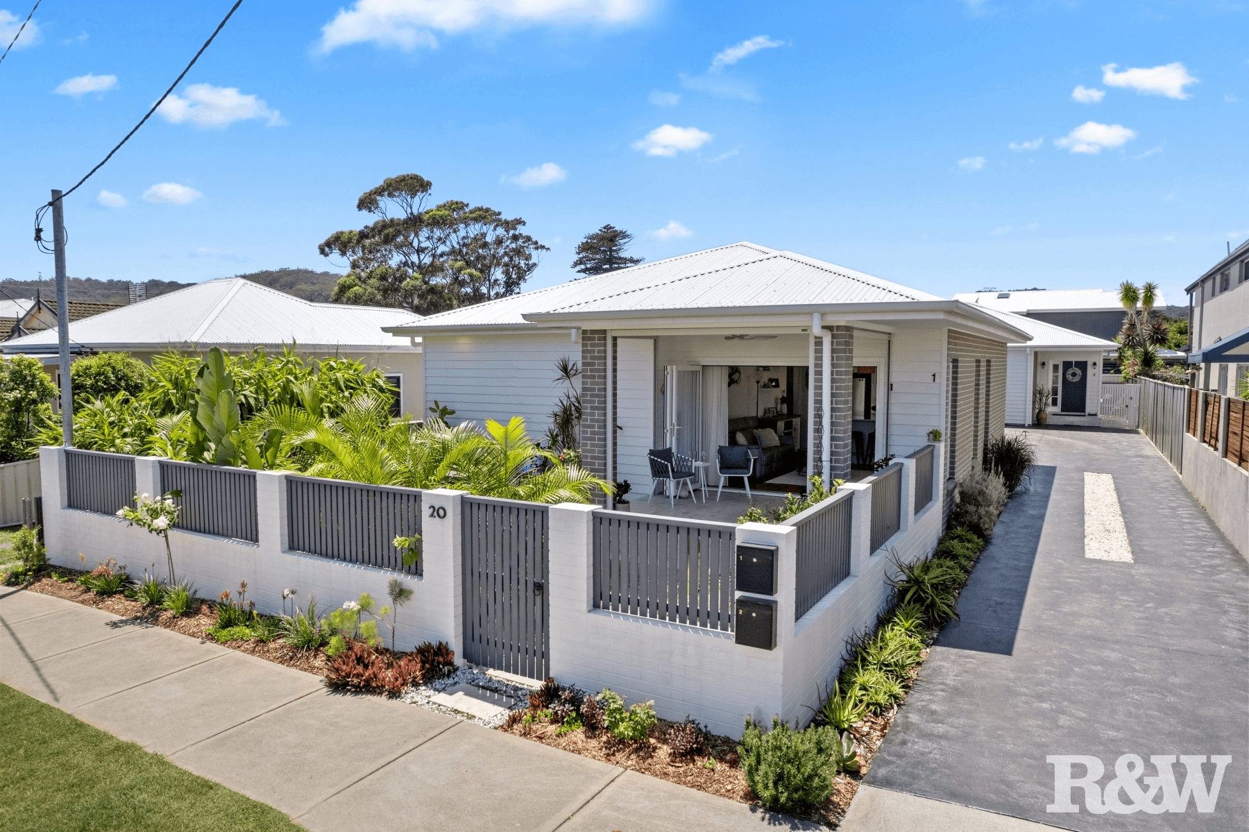 1/20 Telopea St, Booker Bay, NSW 2257