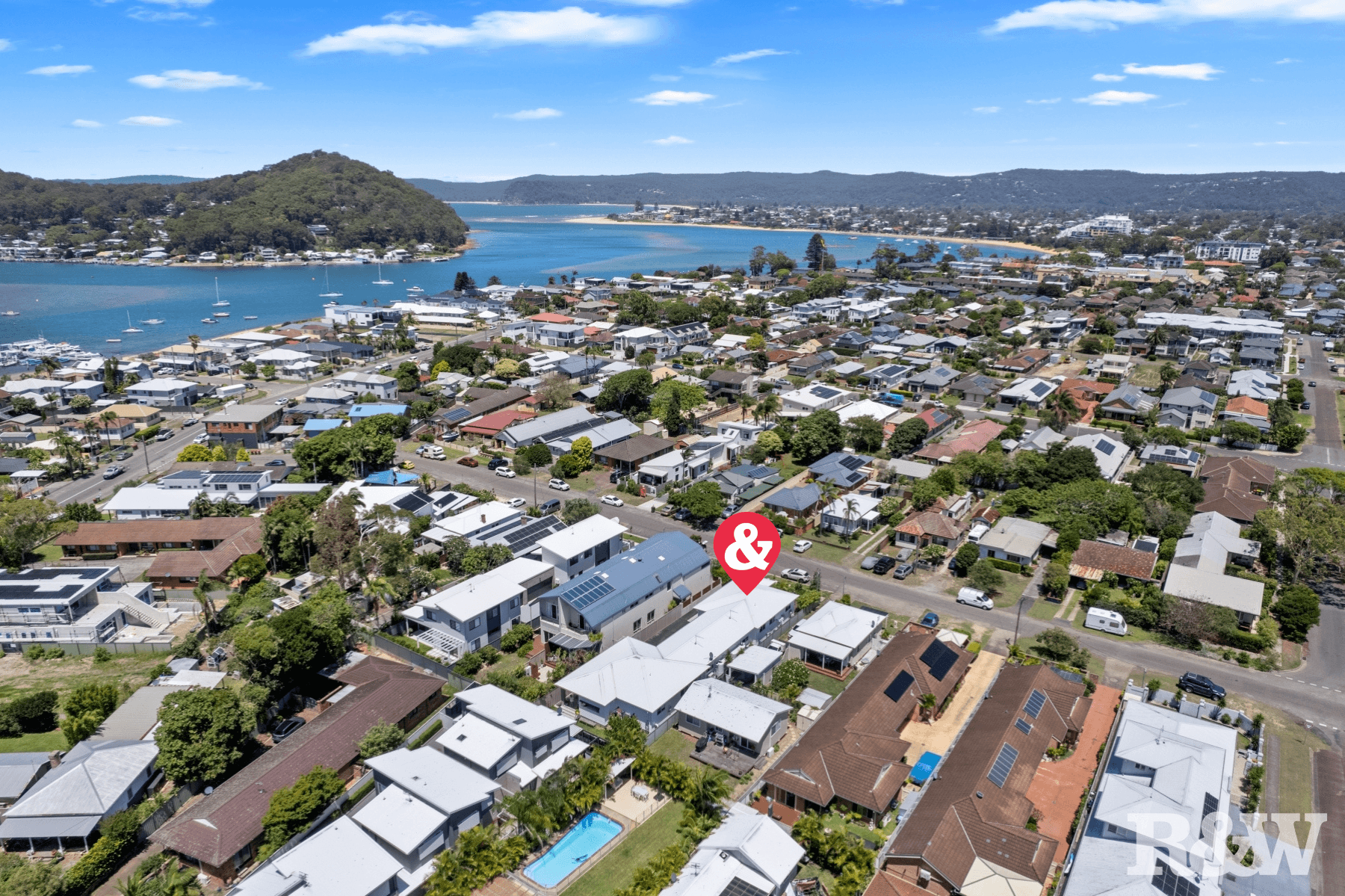 1/20 Telopea St, Booker Bay, NSW 2257