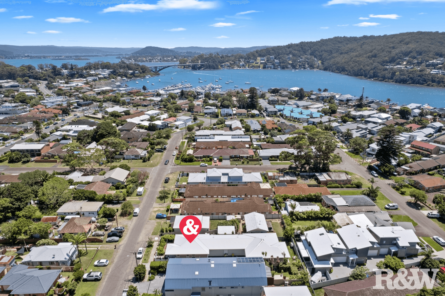 1/20 Telopea St, Booker Bay, NSW 2257