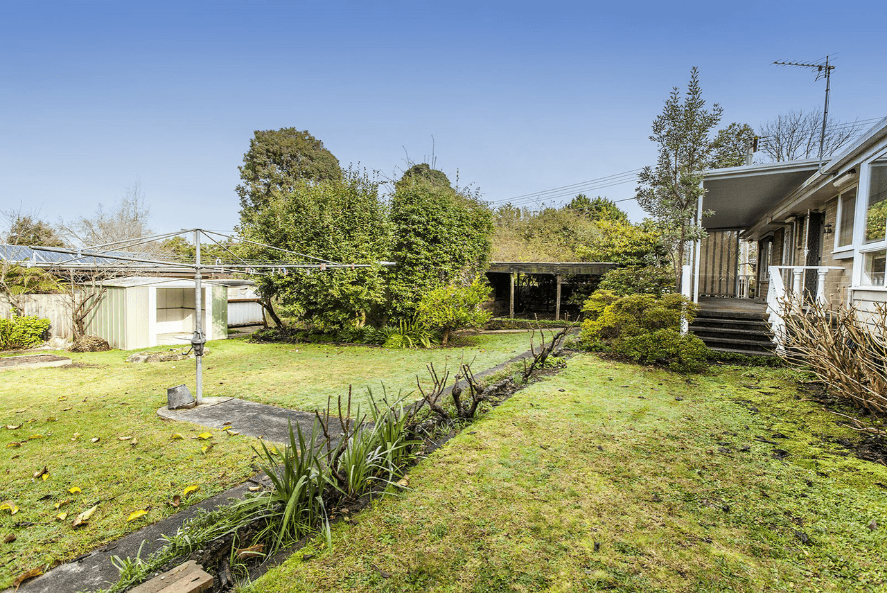 106 Cambridge Road, KILSYTH, VIC 3137