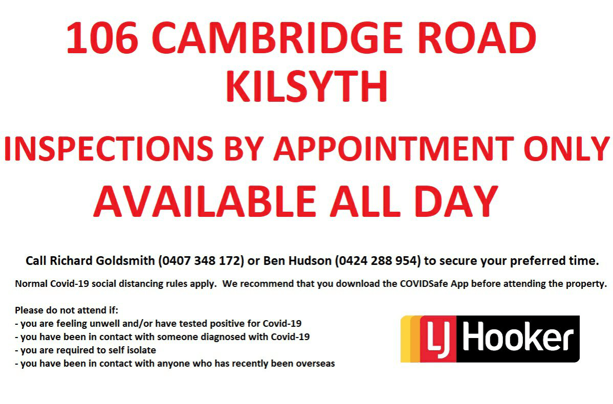 106 Cambridge Road, KILSYTH, VIC 3137