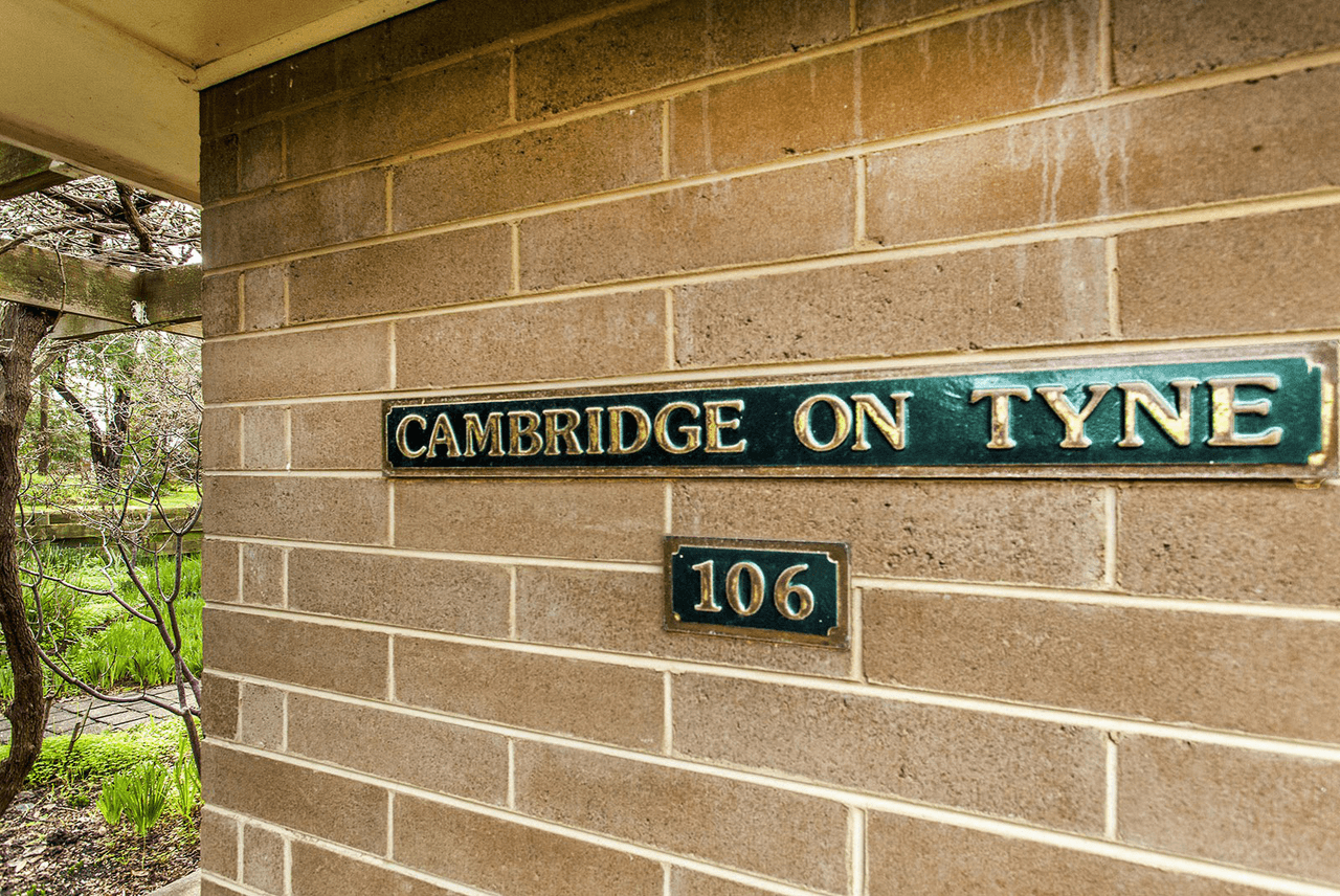 106 Cambridge Road, KILSYTH, VIC 3137