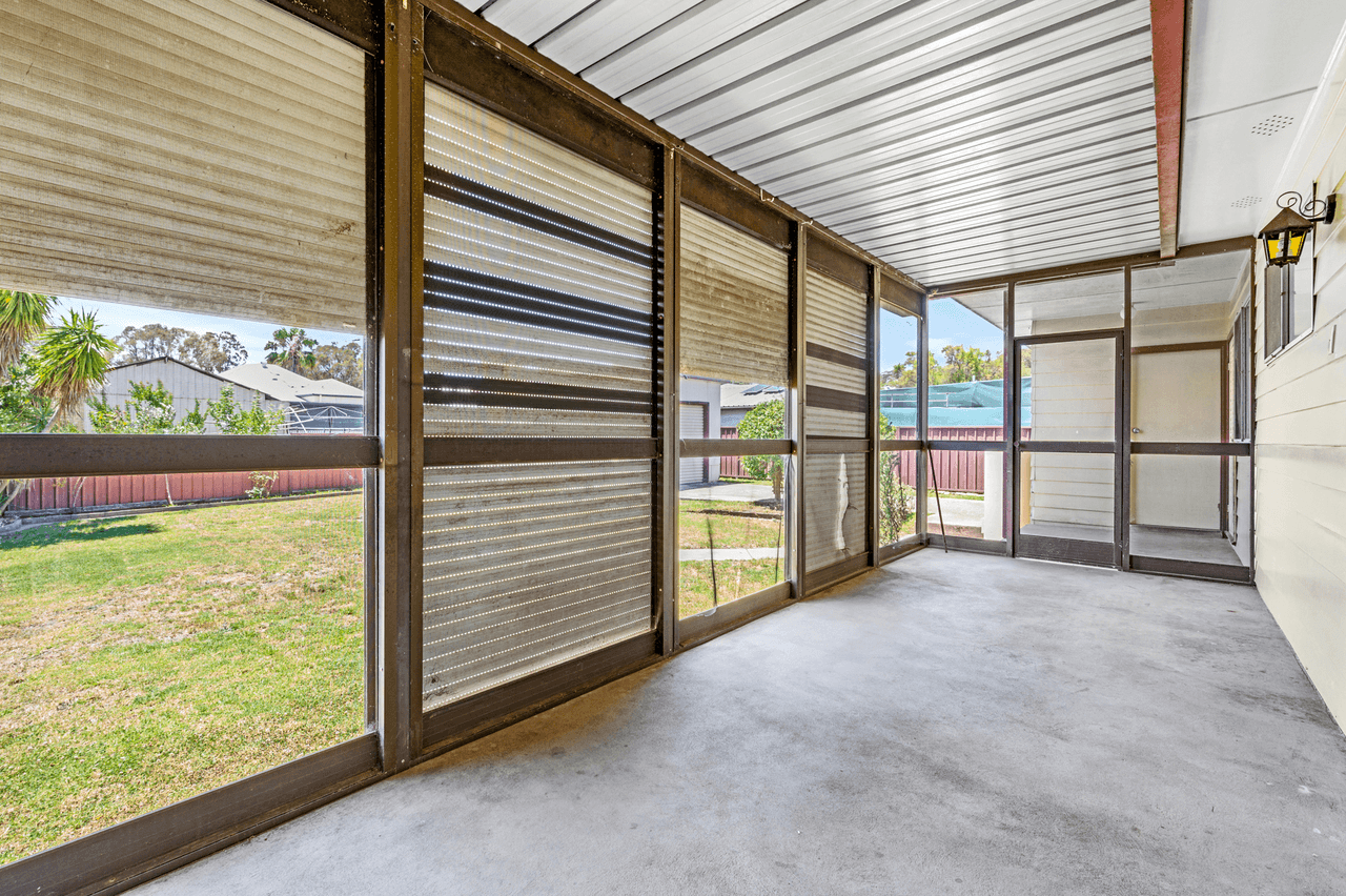 7 Macquarie Avenue, CESSNOCK, NSW 2325