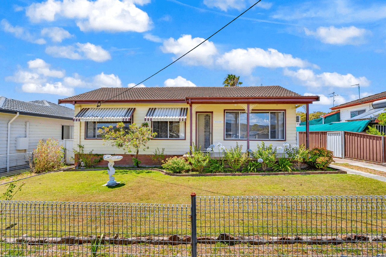 7 Macquarie Avenue, CESSNOCK, NSW 2325