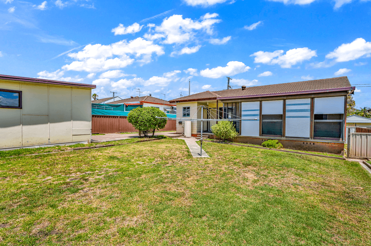 7 Macquarie Avenue, CESSNOCK, NSW 2325