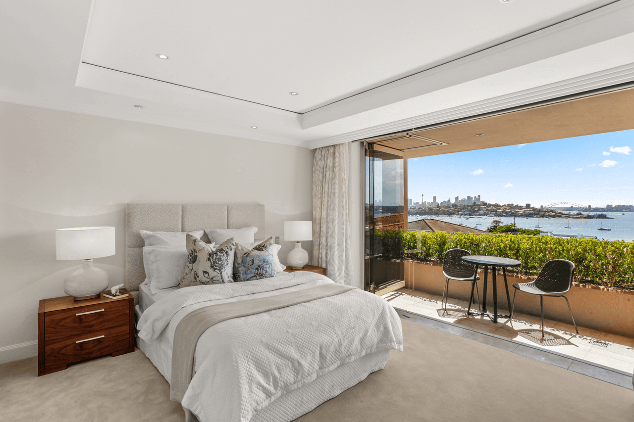 1/18 Ian Street, ROSE BAY, NSW 2029