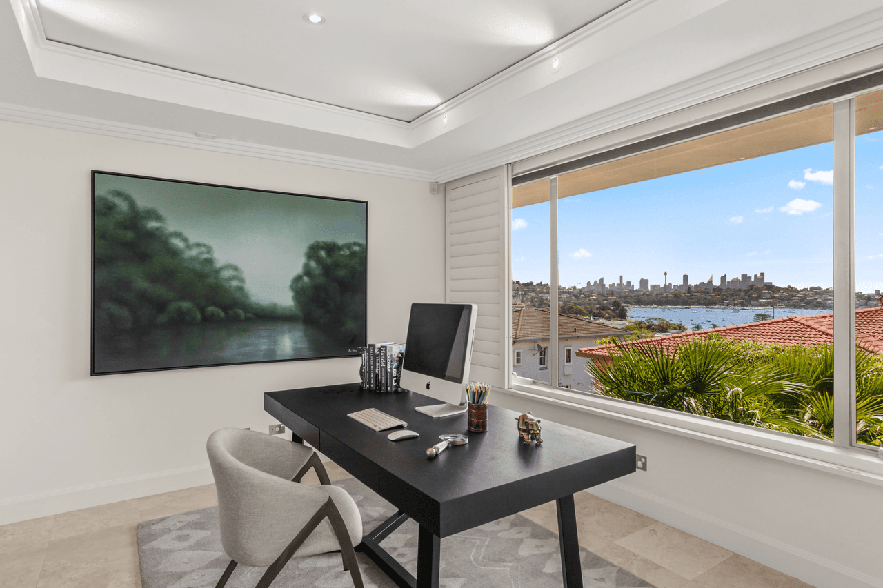 1/18 Ian Street, ROSE BAY, NSW 2029