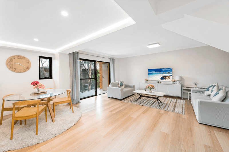 4/64 Palmer street, CAMMERAY, NSW 2062