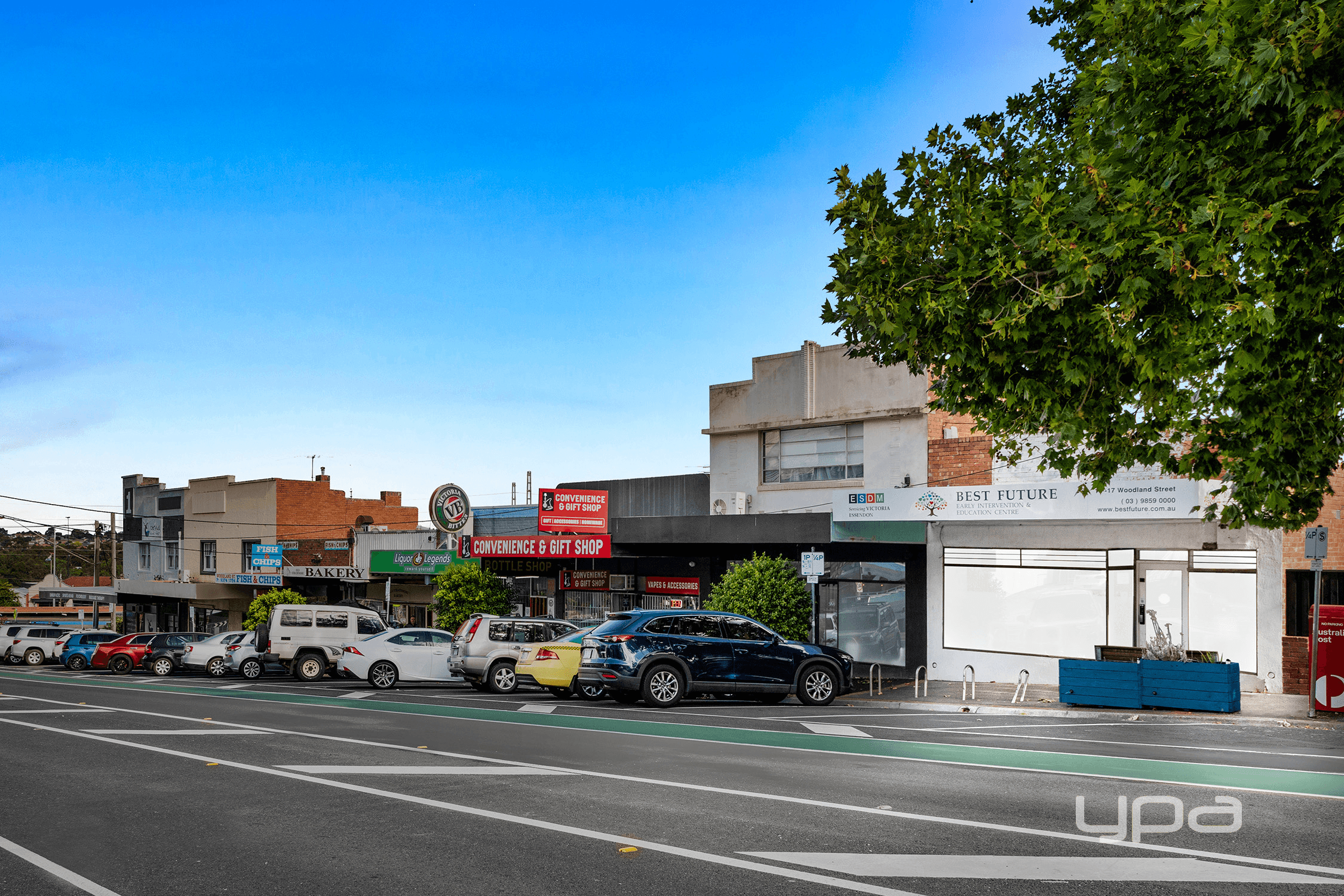 15-17 Woodland Street, ESSENDON, VIC 3040