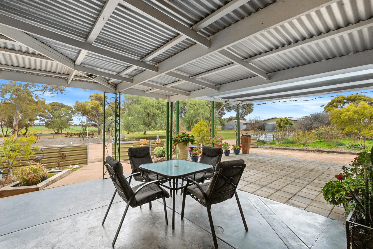 763  Gladstone Road, APPILA, SA 5480