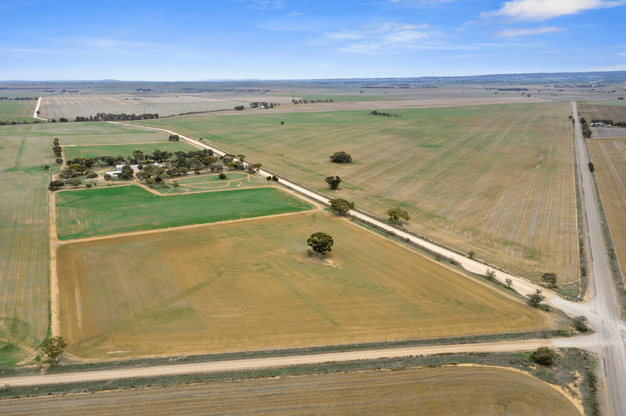 763  Gladstone Road, APPILA, SA 5480