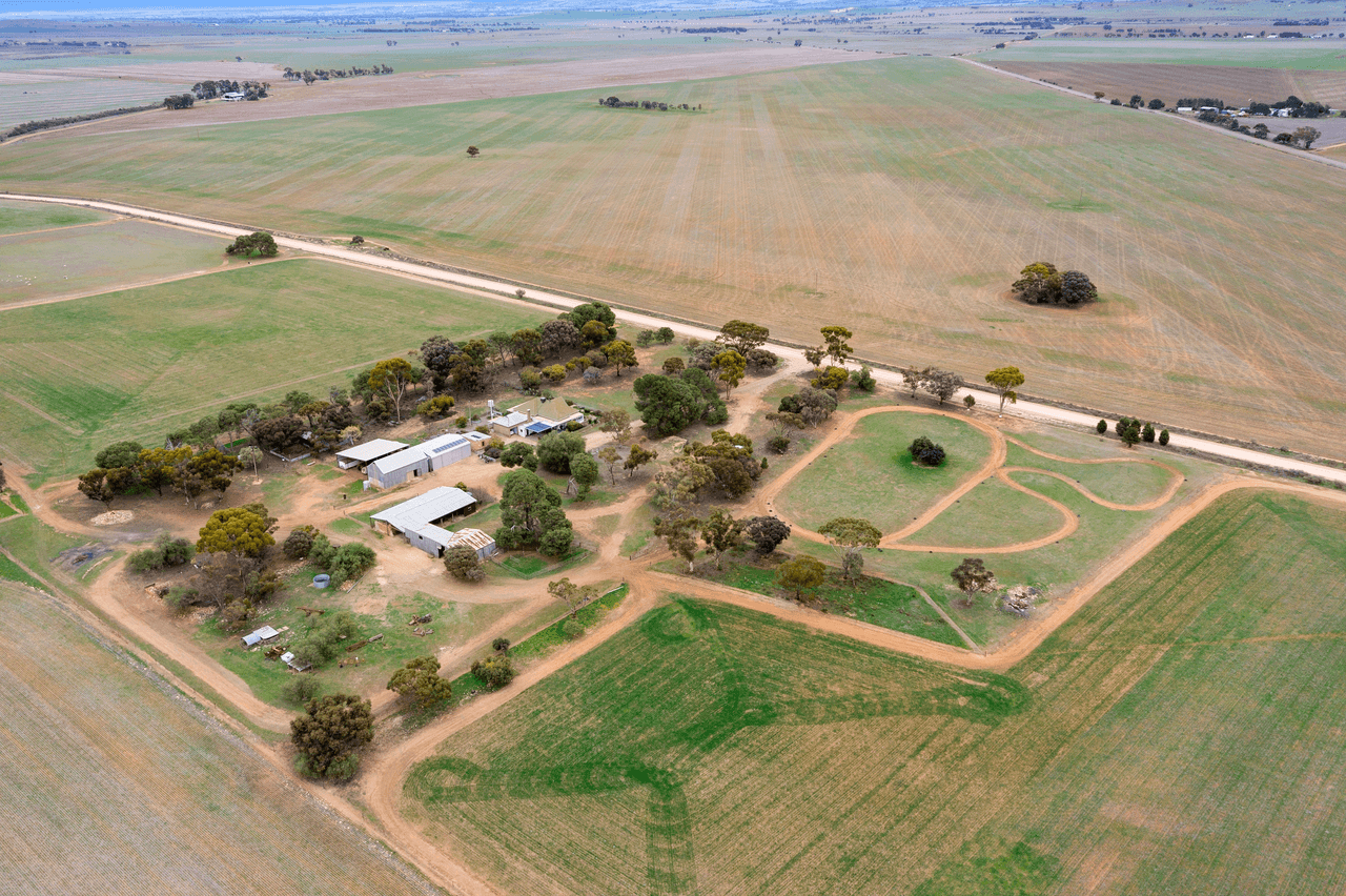 763  Gladstone Road, APPILA, SA 5480