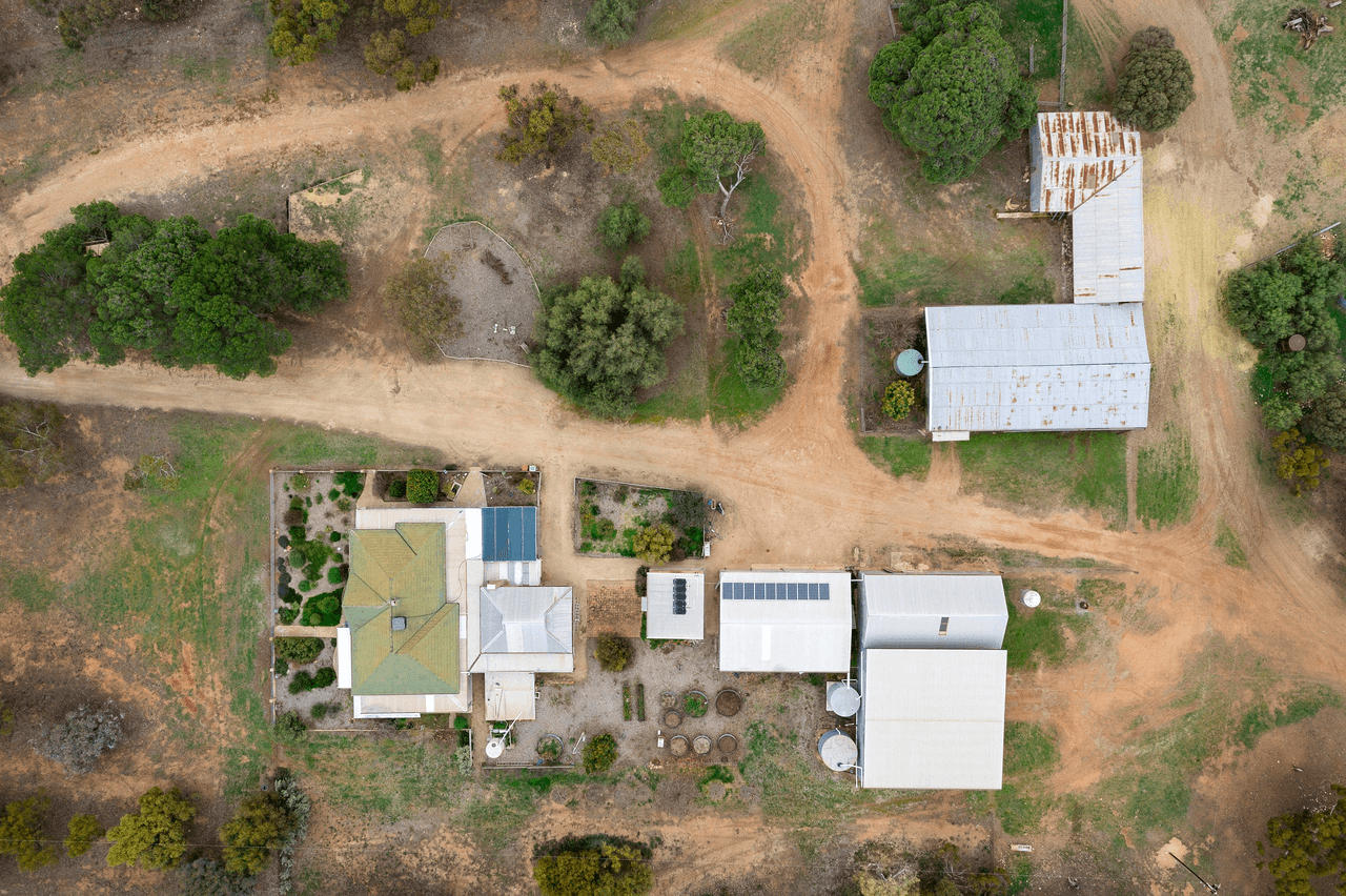 763  Gladstone Road, APPILA, SA 5480