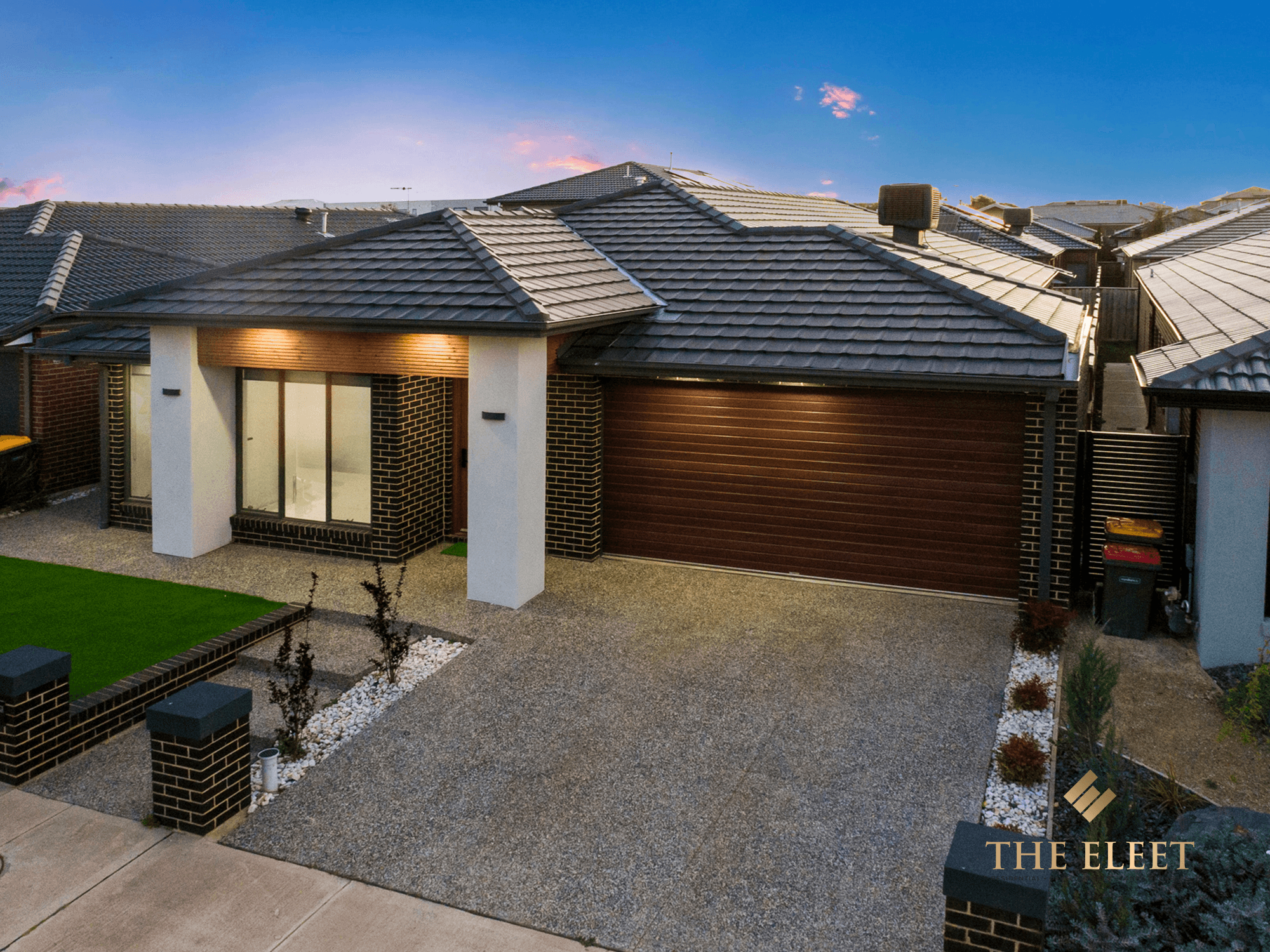 18 Cavalier Street, WYNDHAM VALE, VIC 3024