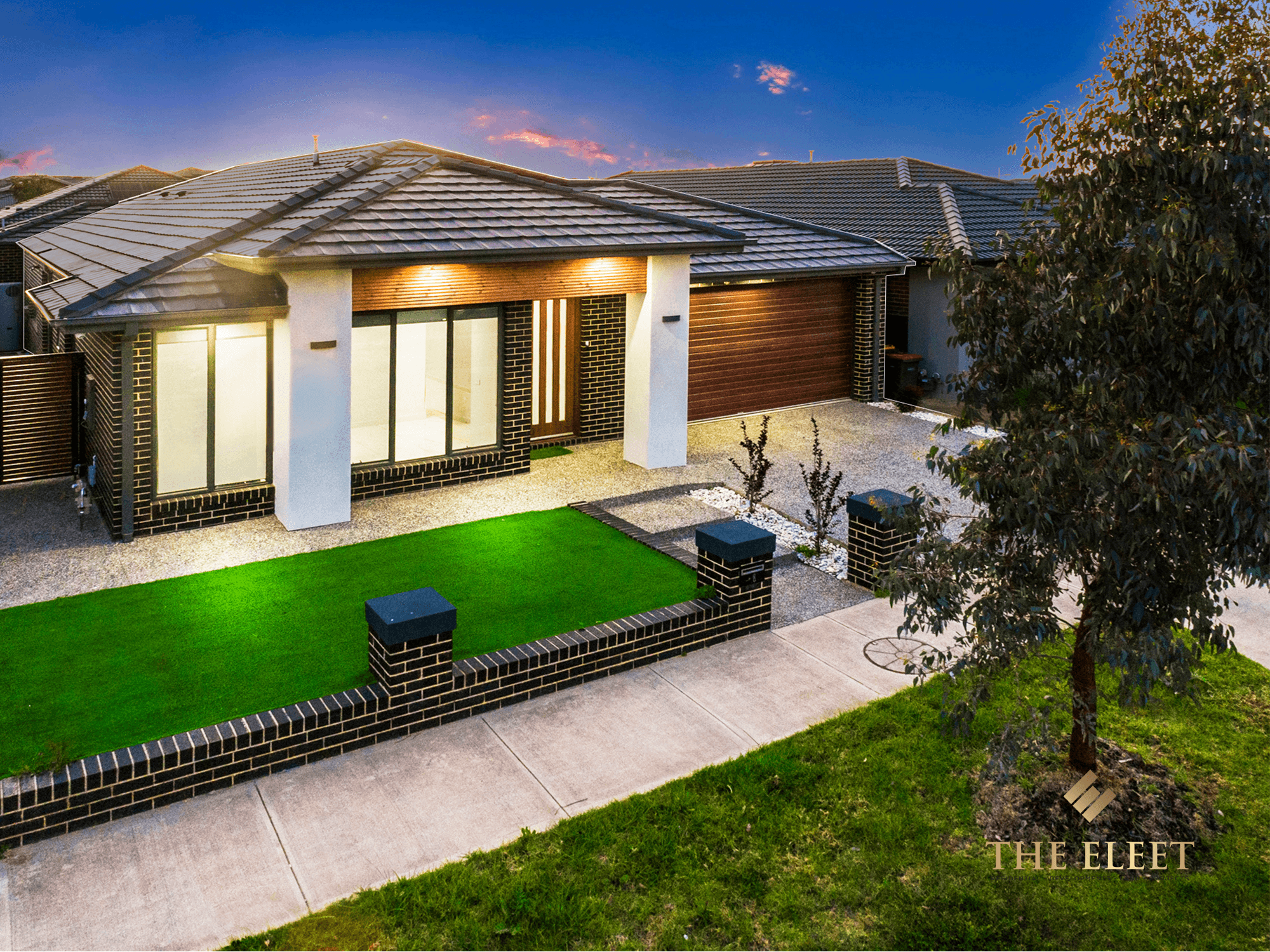 18 Cavalier Street, WYNDHAM VALE, VIC 3024