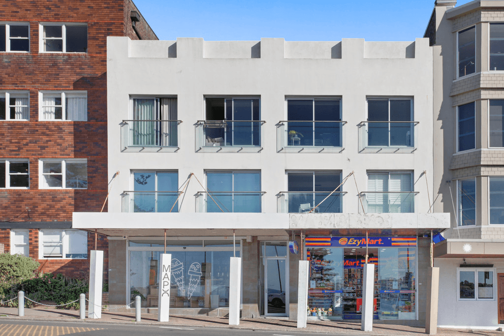 1/64-66  Campbell Parade, BONDI BEACH, NSW 2026