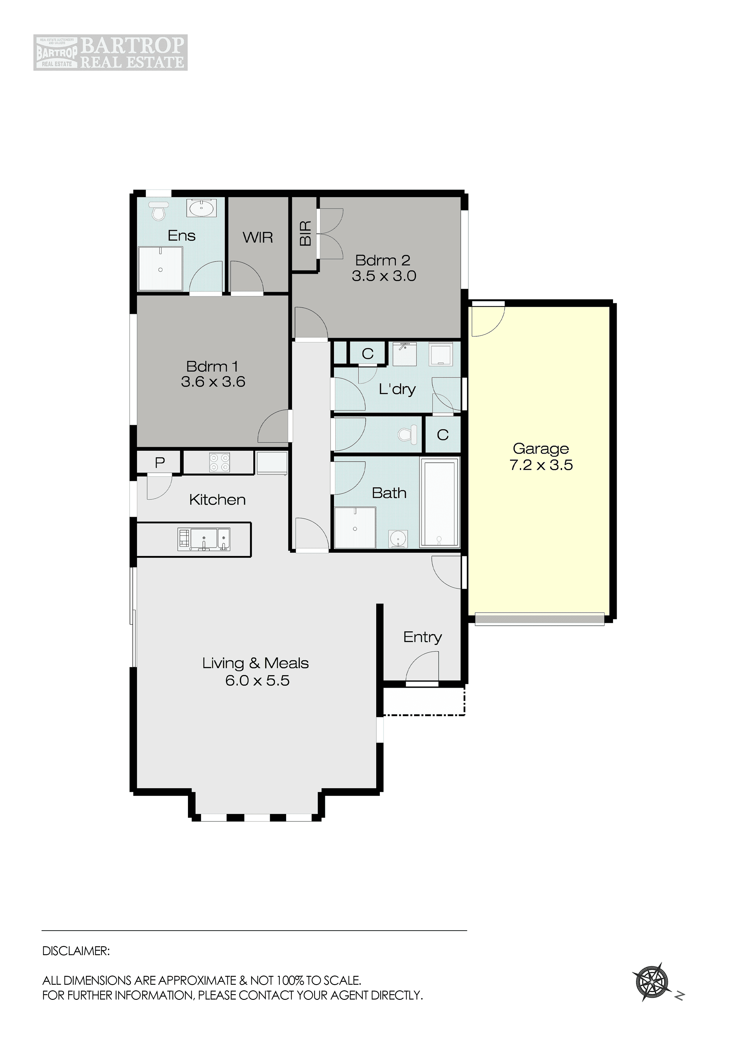 4/6 GLADSTONE STREET, MOUNT PLEASANT, VIC 3350