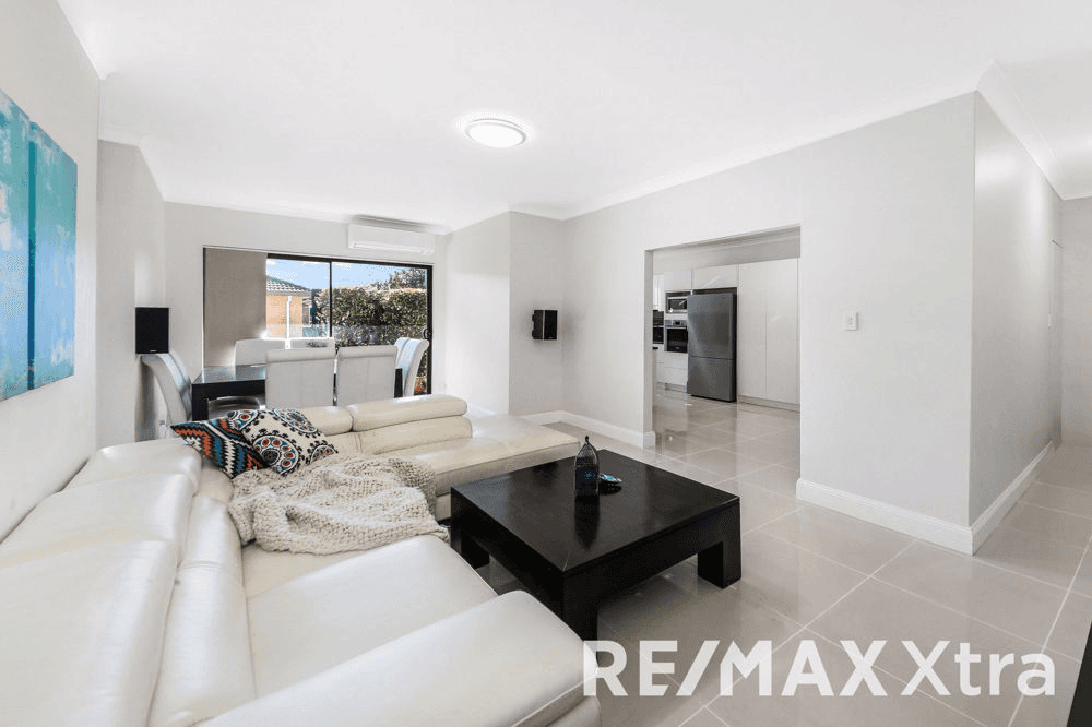 10/45-47 Calliope Street, GUILDFORD, NSW 2161