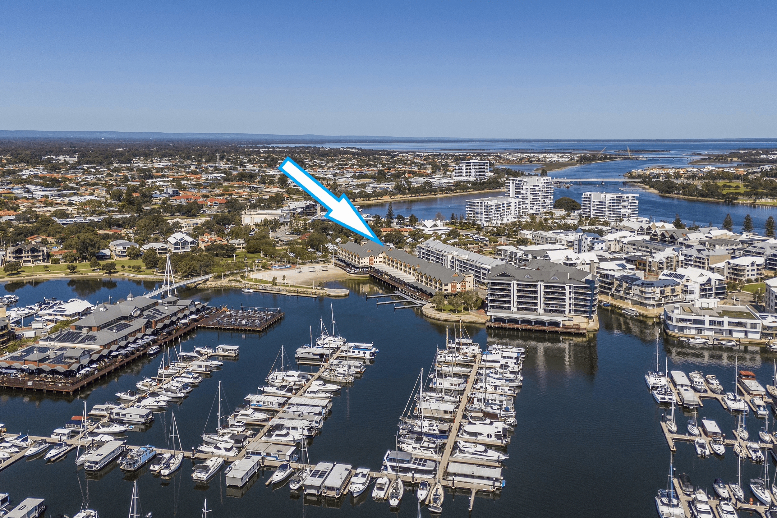 39/2 The Palladio, Mandurah, WA 6210