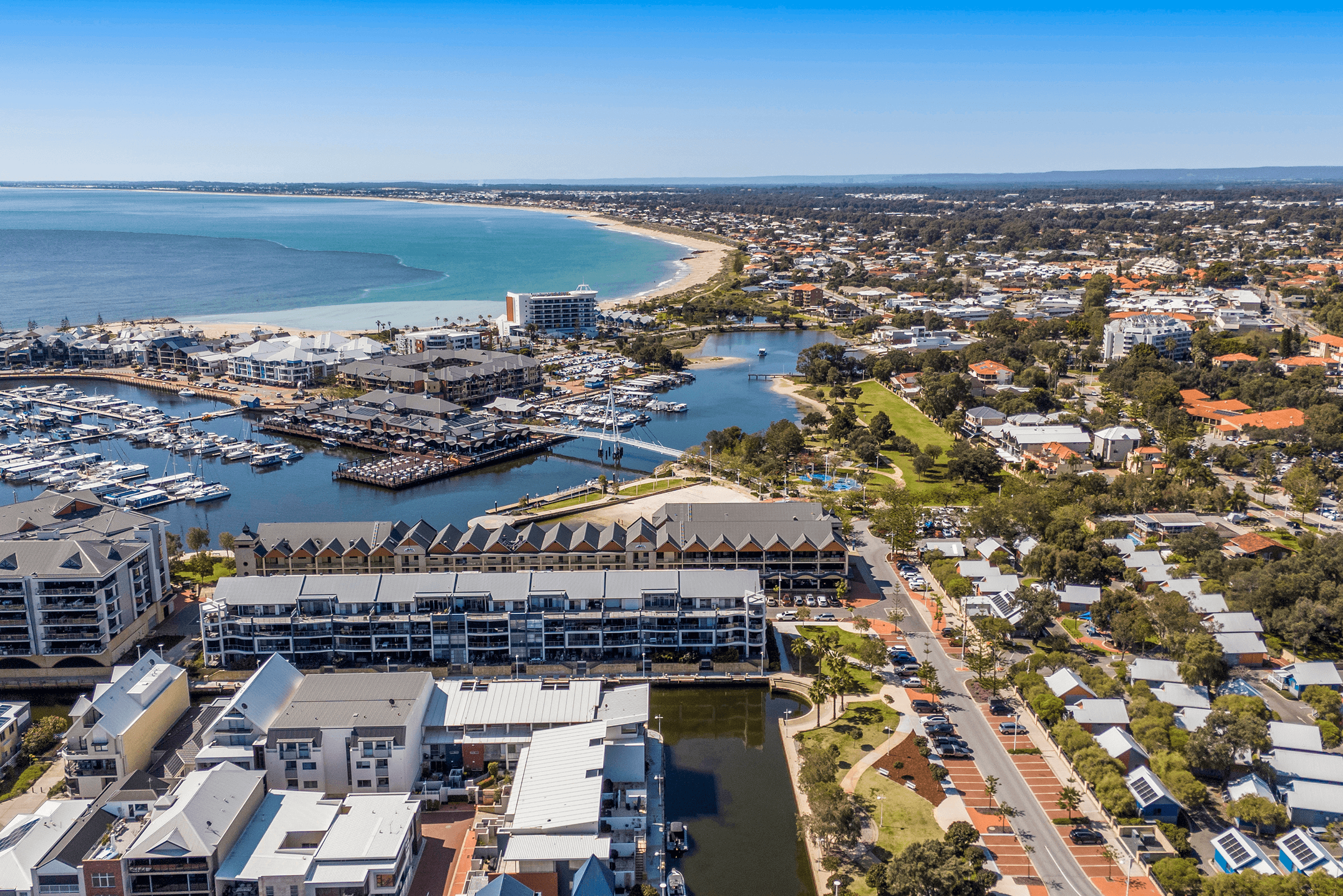 39/2 The Palladio, Mandurah, WA 6210