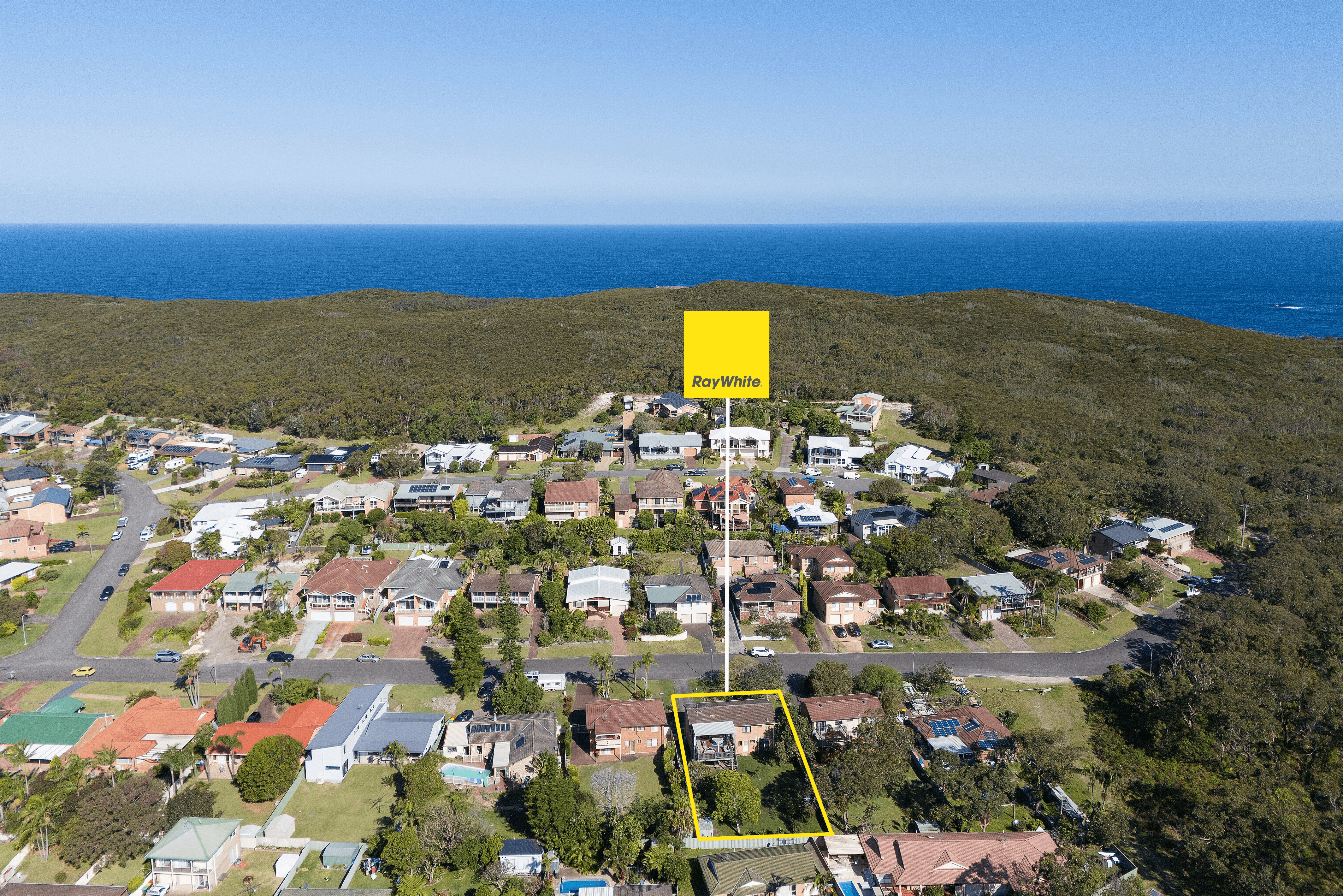 70 Boulder Bay Road, FINGAL BAY, NSW 2315