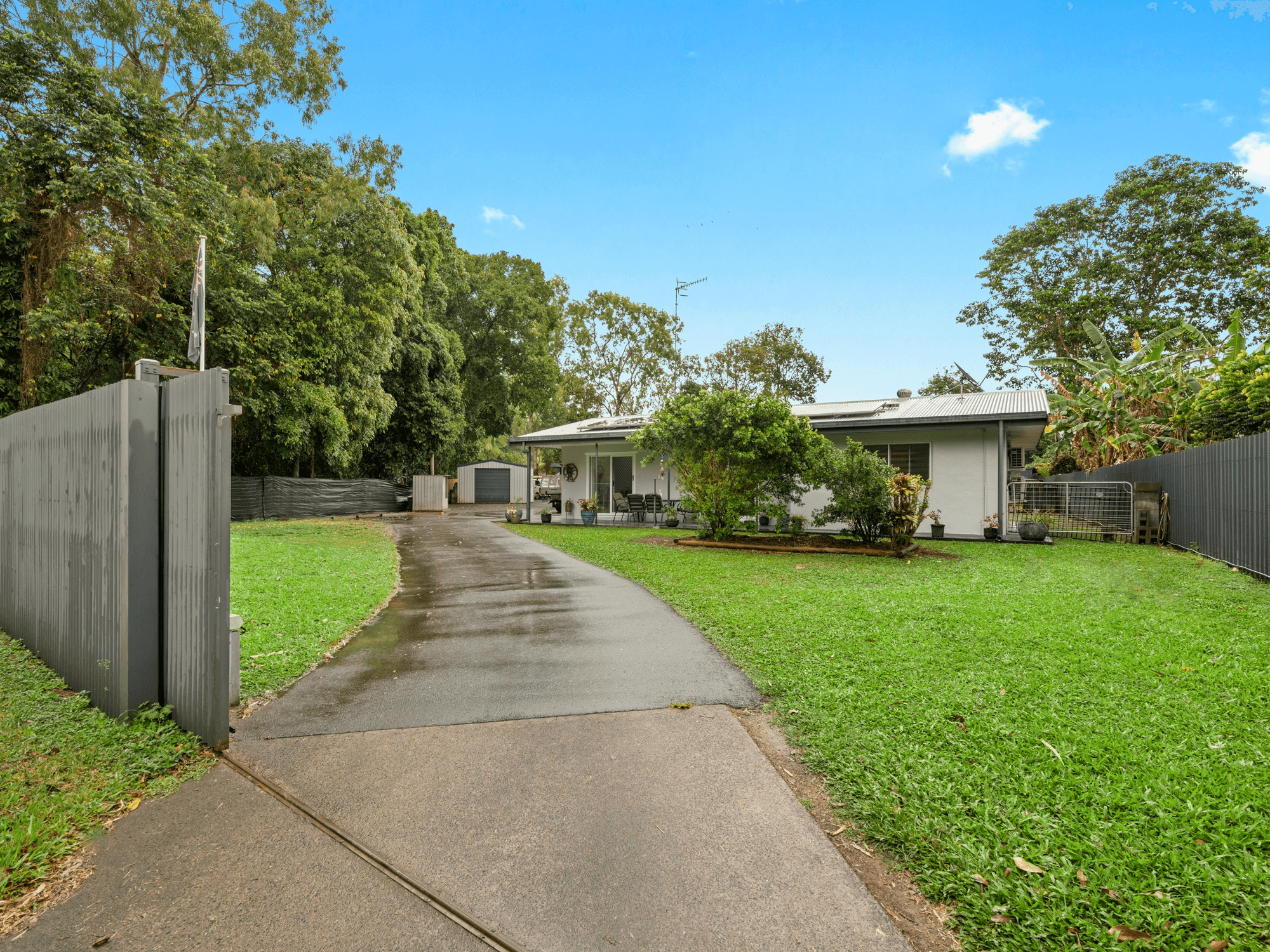 84 Mount Peter Road, Edmonton, QLD 4869