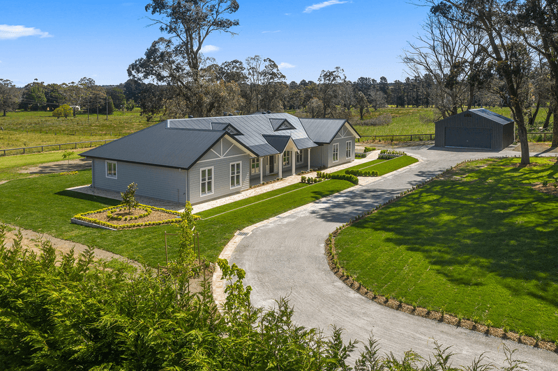 63 Greasons Road, Bundanoon, NSW 2578