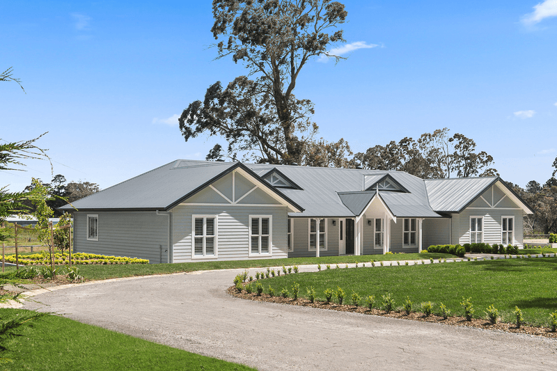 63 Greasons Road, Bundanoon, NSW 2578