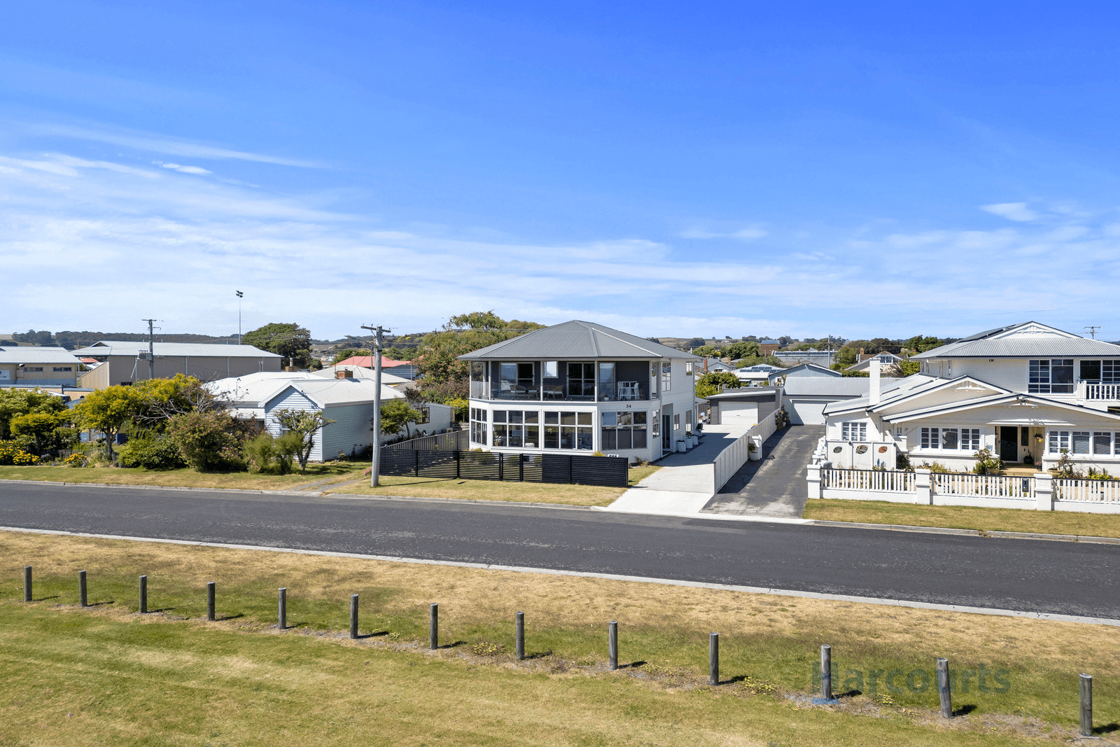 34 Dial Street, ULVERSTONE, TAS 7315