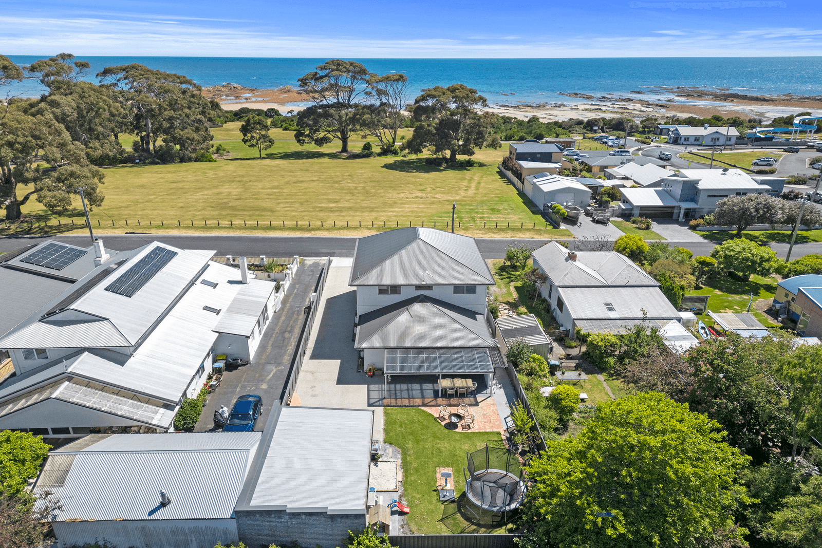 34 Dial Street, ULVERSTONE, TAS 7315