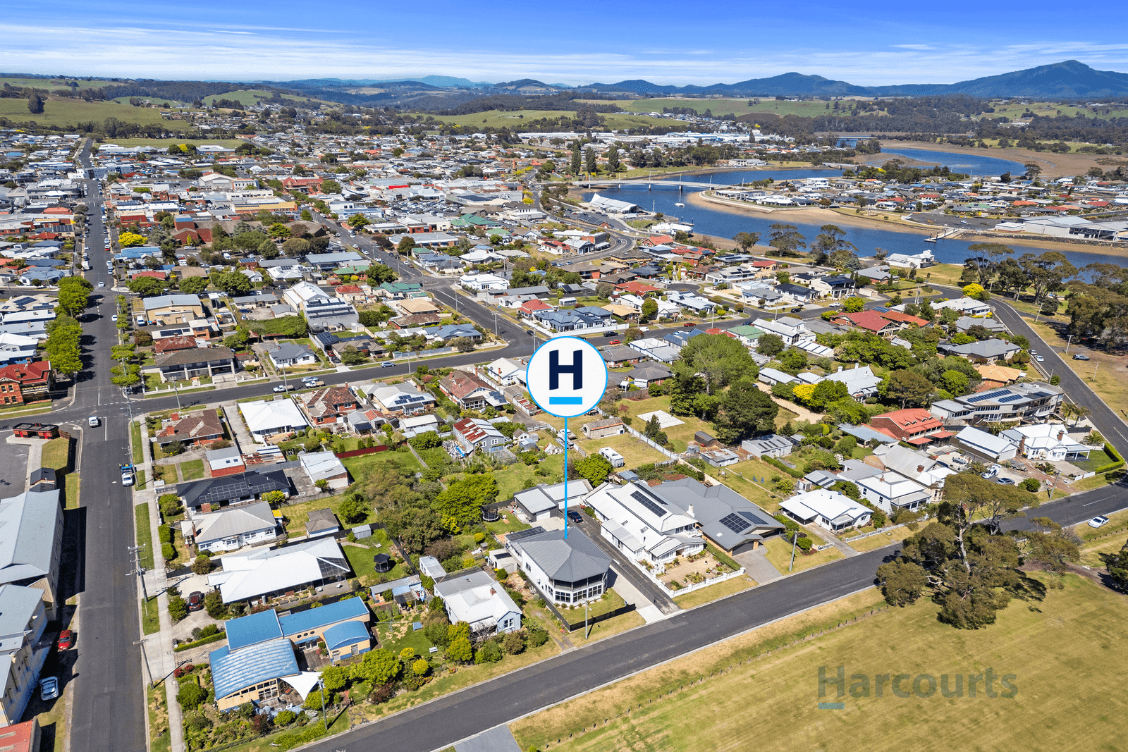 34 Dial Street, ULVERSTONE, TAS 7315