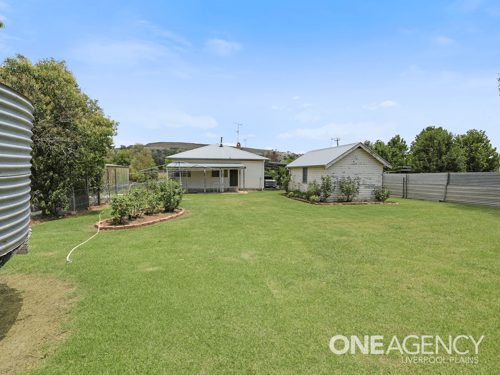 38 Merriwa Road, WILLOW TREE, NSW 2339