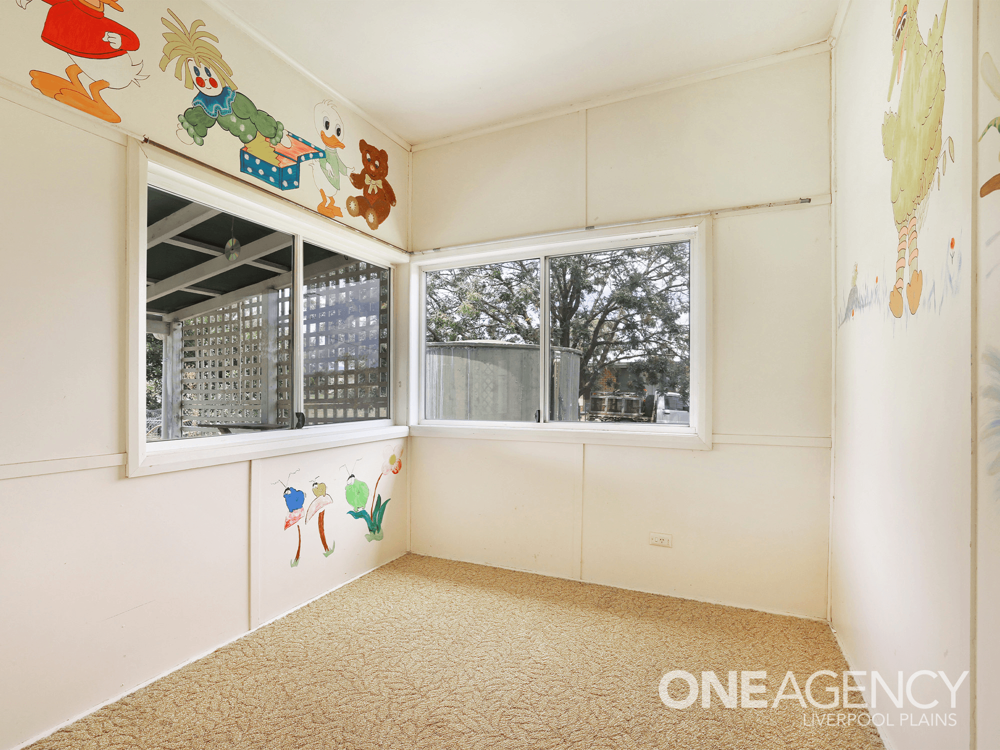 38 Merriwa Road, WILLOW TREE, NSW 2339