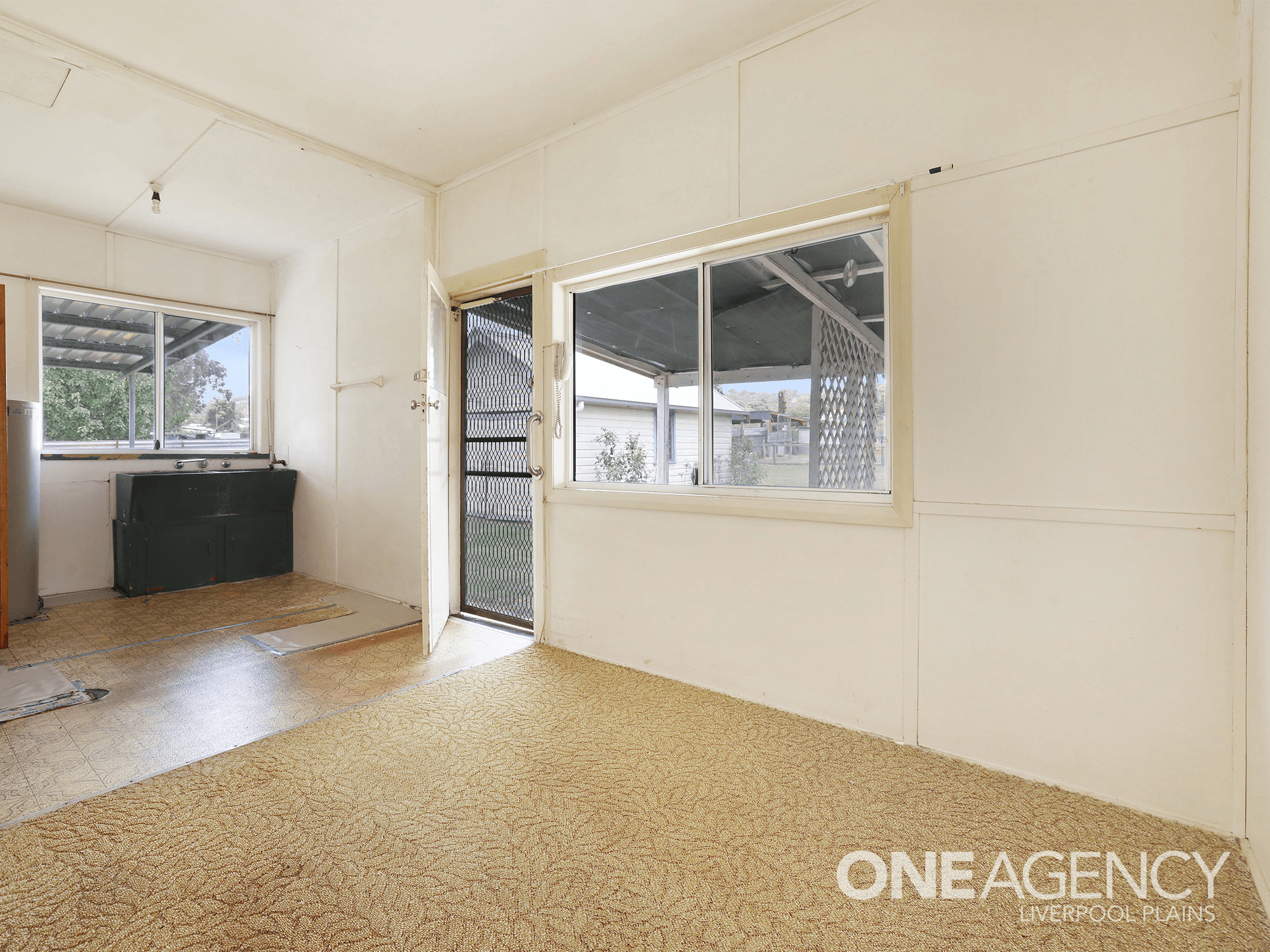 38 Merriwa Road, WILLOW TREE, NSW 2339