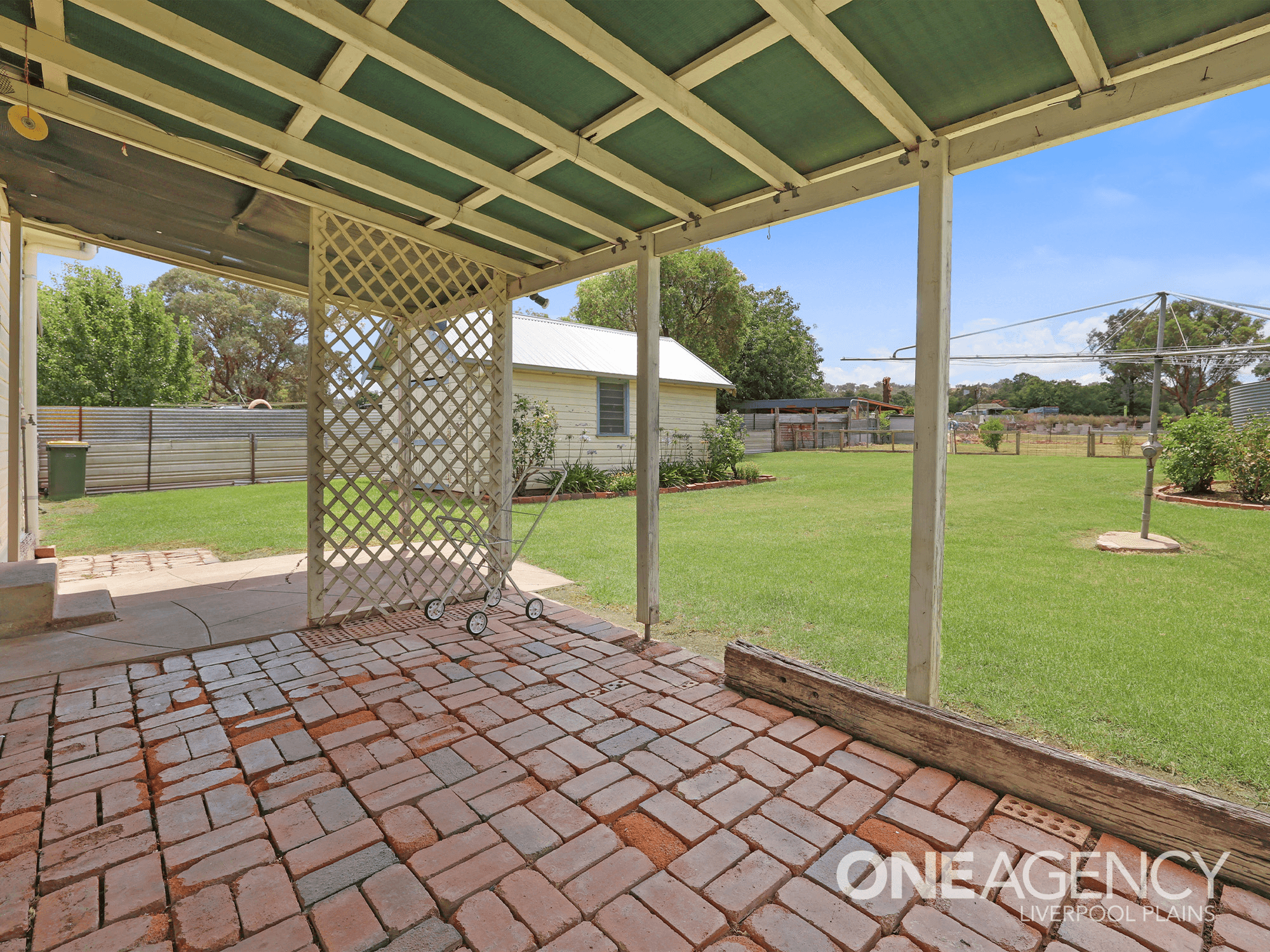38 Merriwa Road, WILLOW TREE, NSW 2339