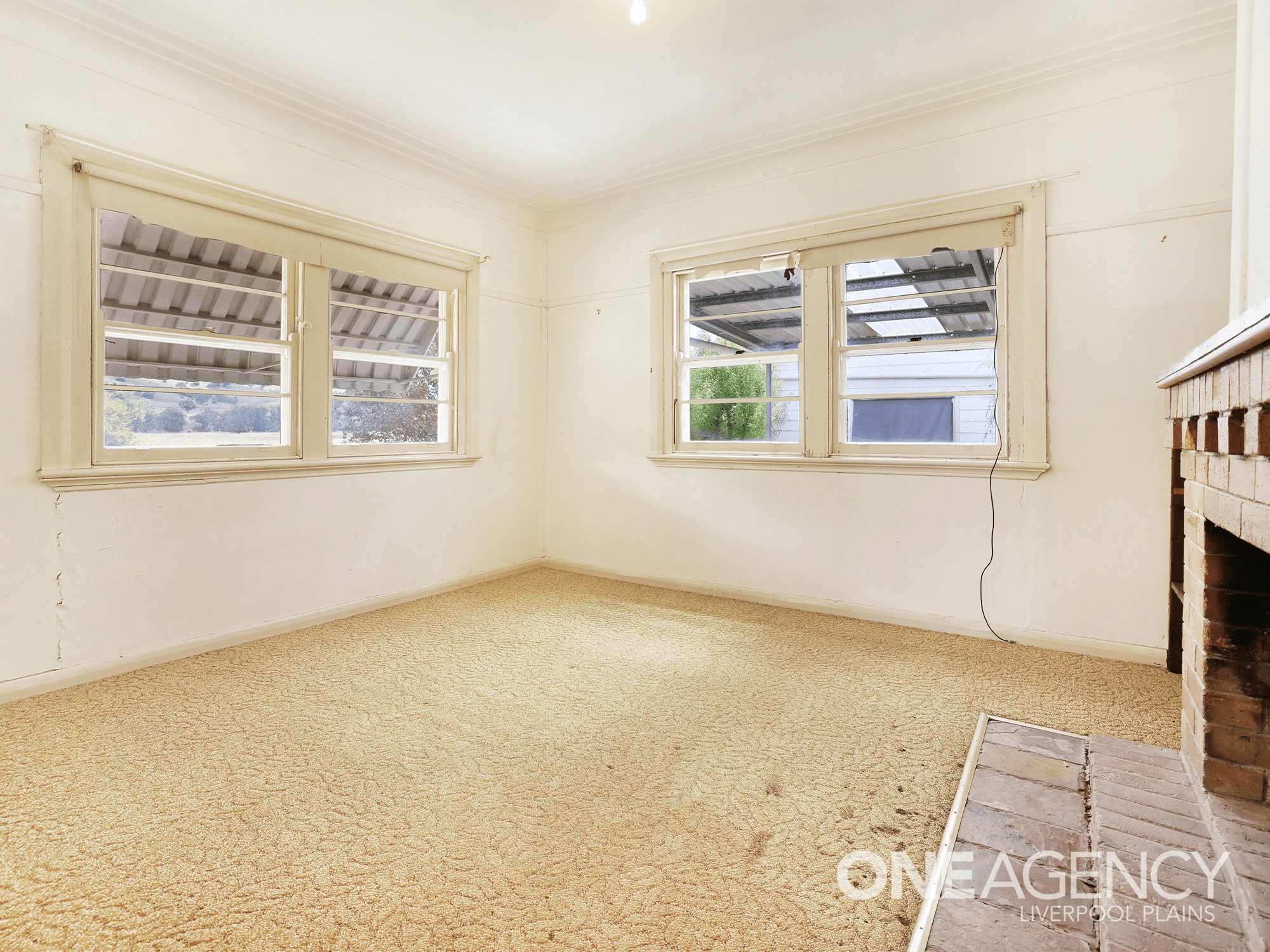 38 Merriwa Road, WILLOW TREE, NSW 2339
