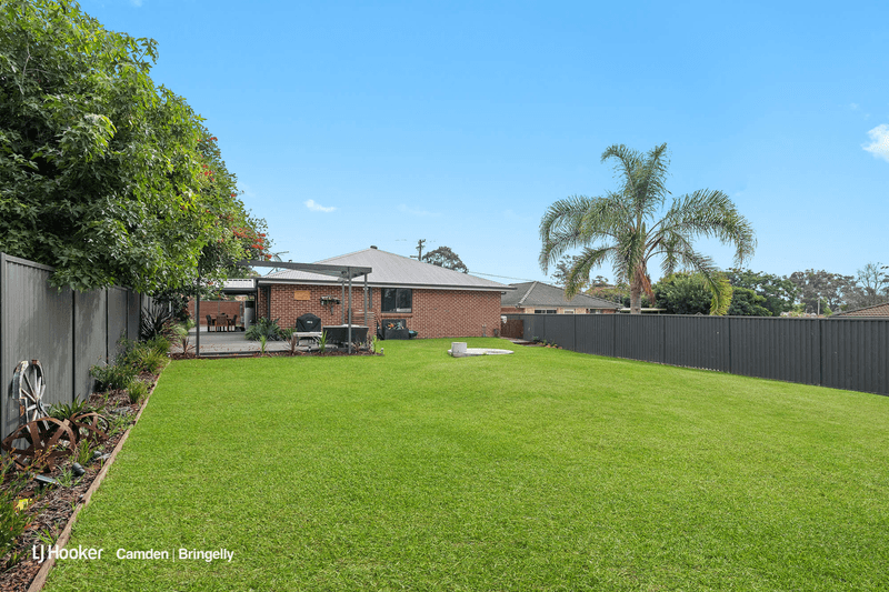 43 Remembrance Driveway, YANDERRA, NSW 2574