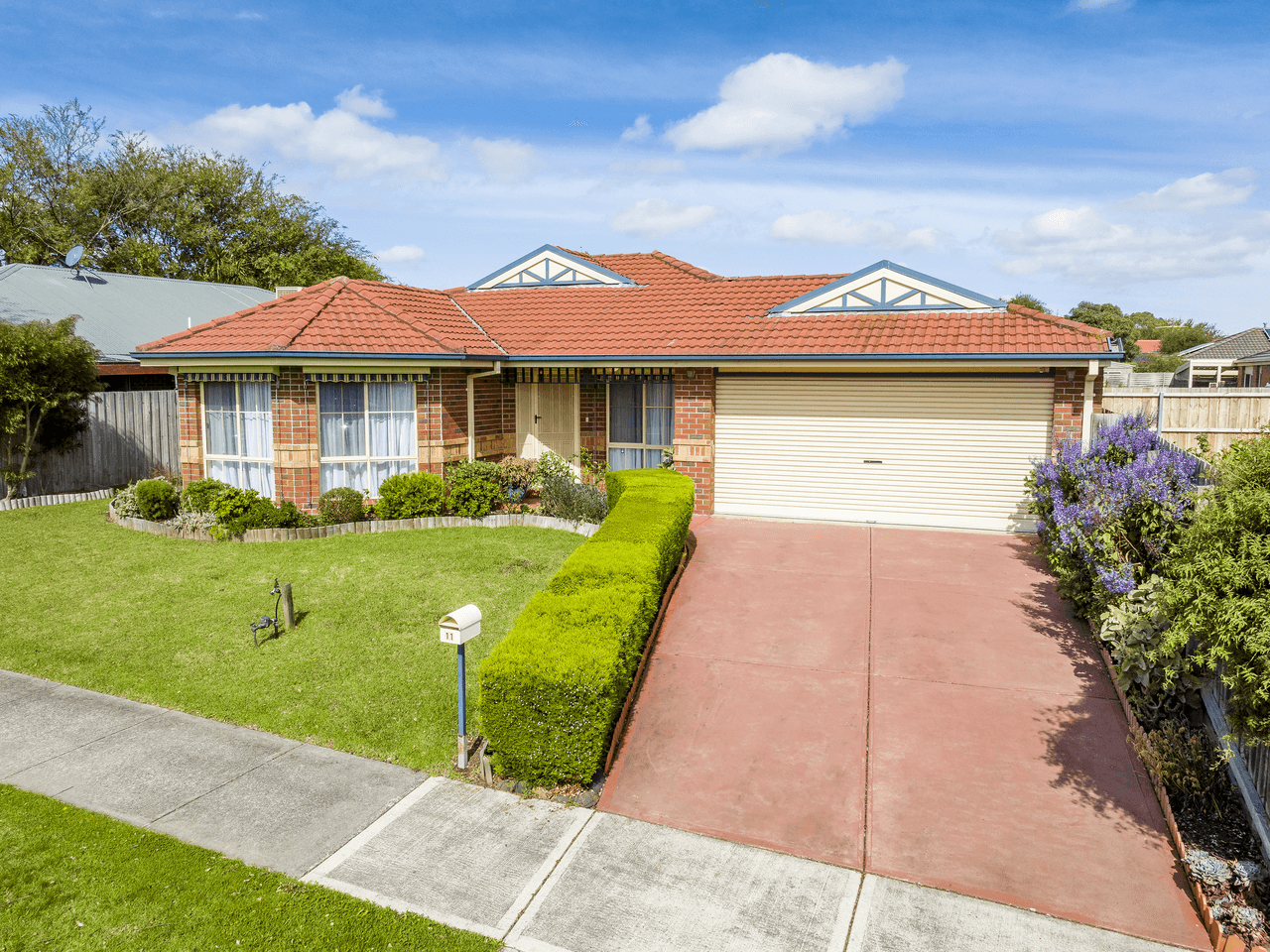 11 Jagger Circuit, CRANBOURNE EAST, VIC 3977