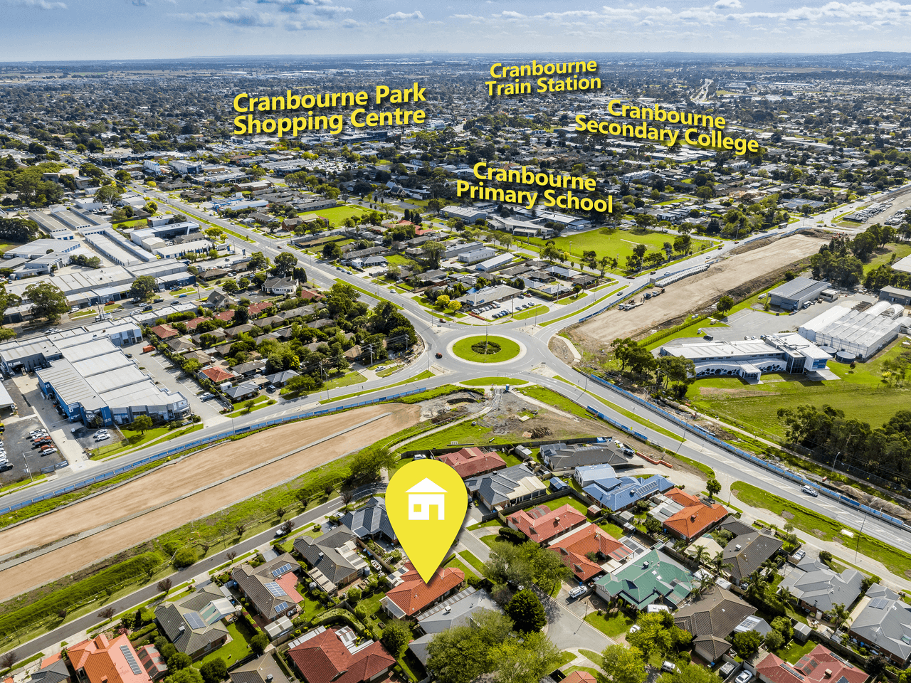 11 Jagger Circuit, CRANBOURNE EAST, VIC 3977