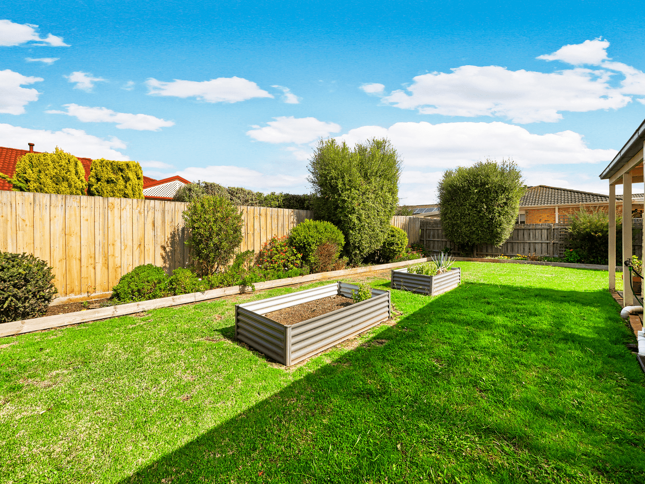 11 Jagger Circuit, CRANBOURNE EAST, VIC 3977