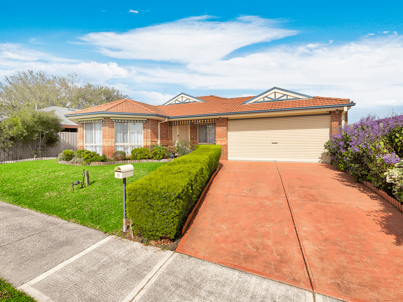 11 Jagger Circuit, CRANBOURNE EAST, VIC 3977