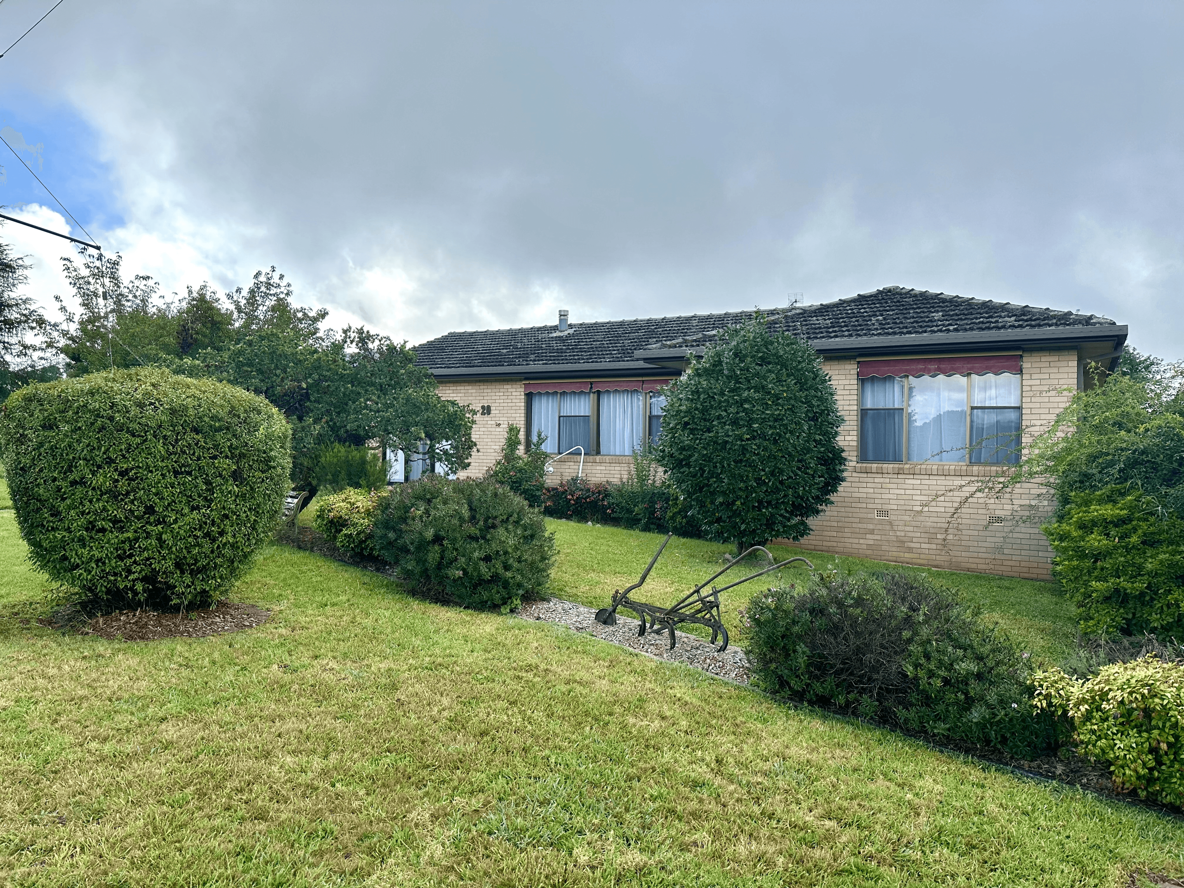 20 Kurrajong Street, Dorrigo, NSW 2453