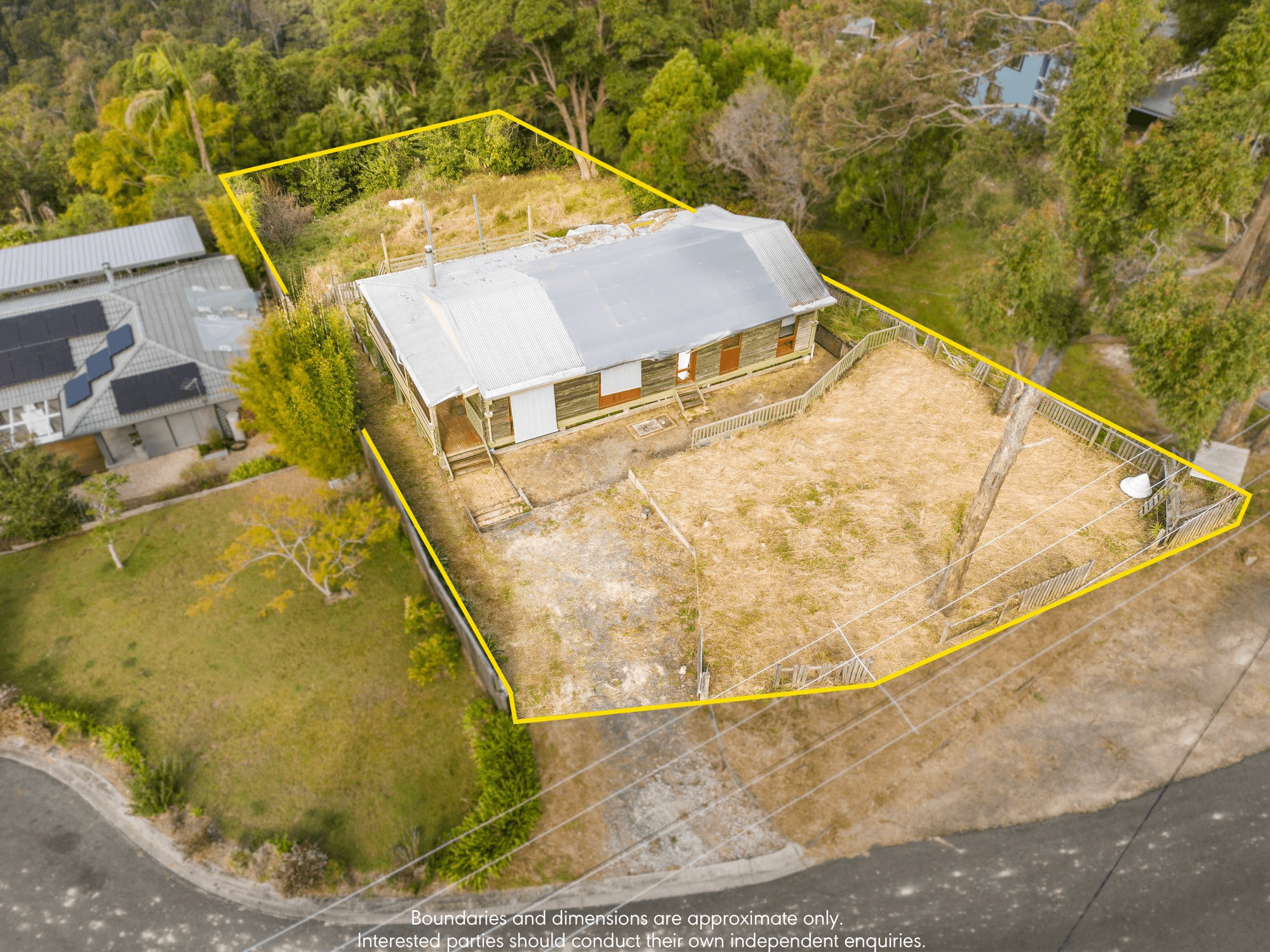 23 Orchis Drive, TAMBORINE MOUNTAIN, QLD 4272