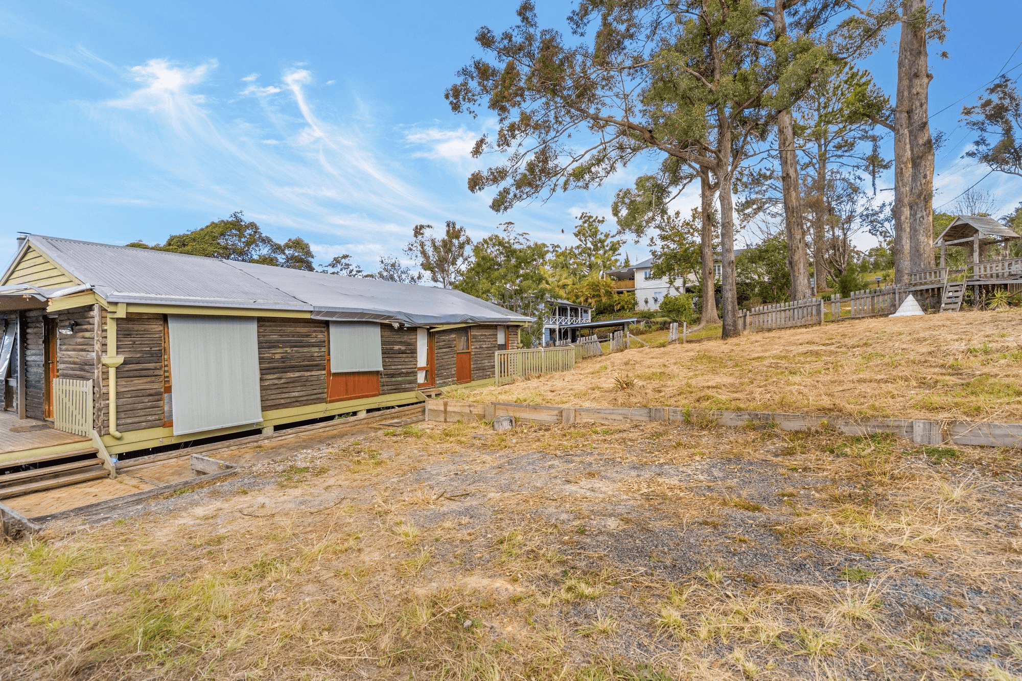 23 Orchis Drive, TAMBORINE MOUNTAIN, QLD 4272