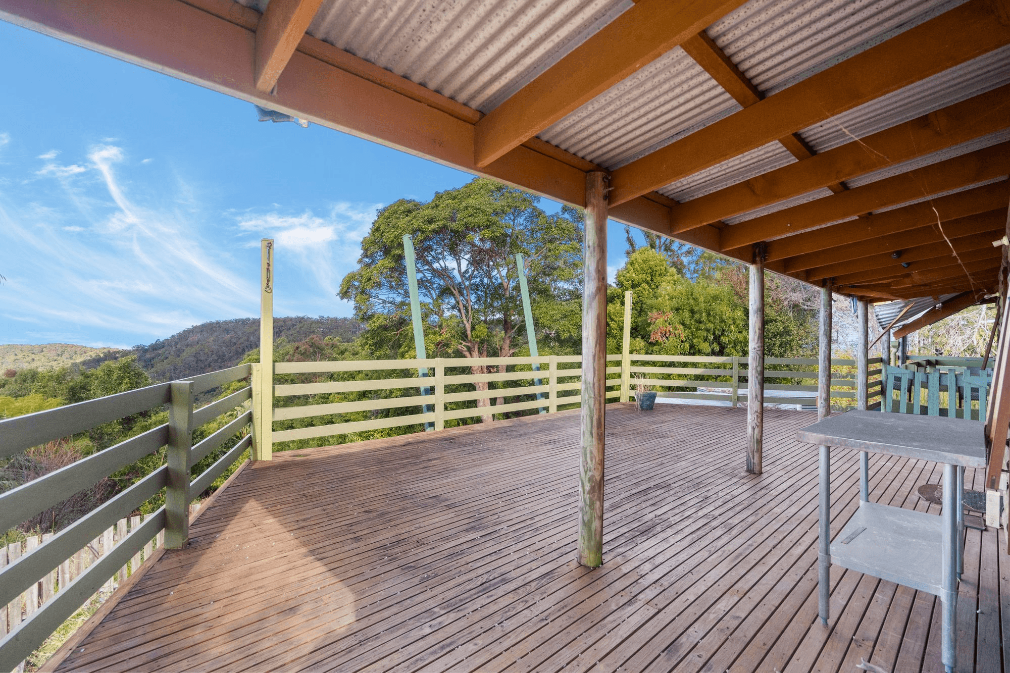 23 Orchis Drive, TAMBORINE MOUNTAIN, QLD 4272