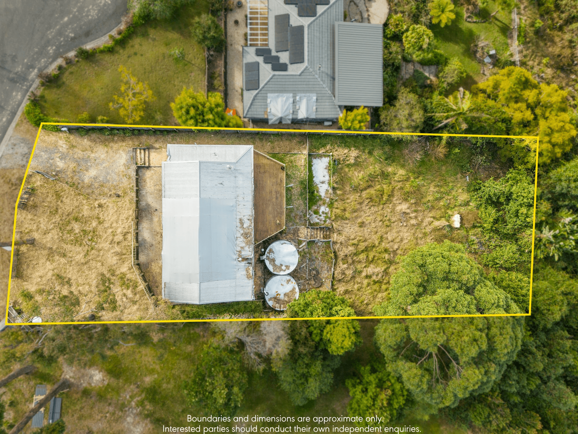 23 Orchis Drive, TAMBORINE MOUNTAIN, QLD 4272