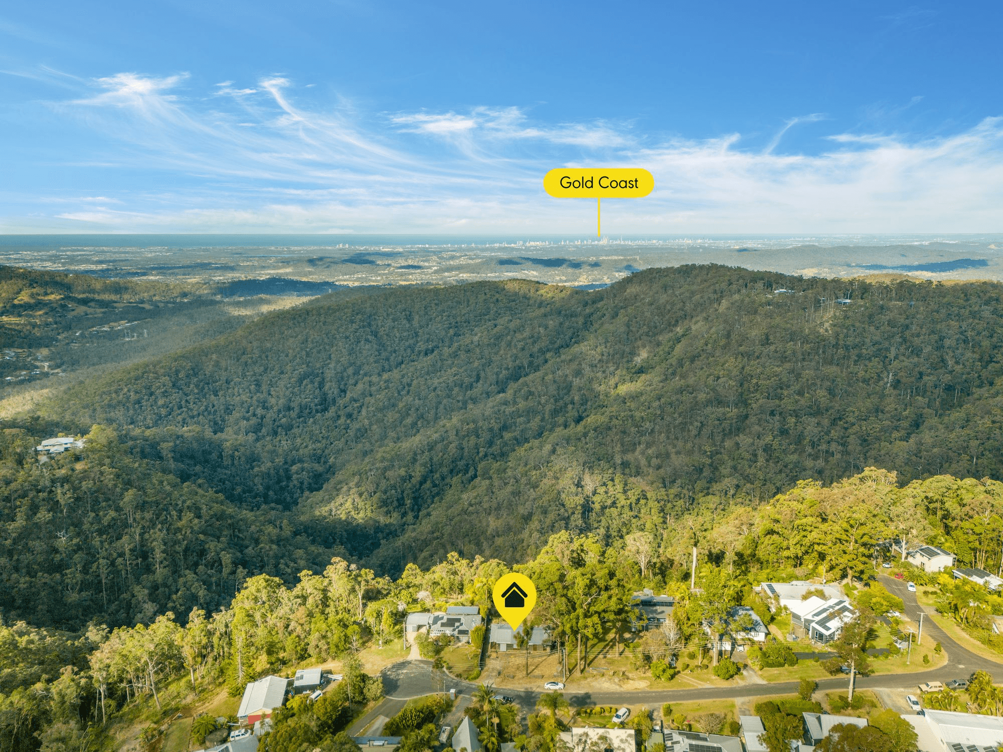 23 Orchis Drive, TAMBORINE MOUNTAIN, QLD 4272